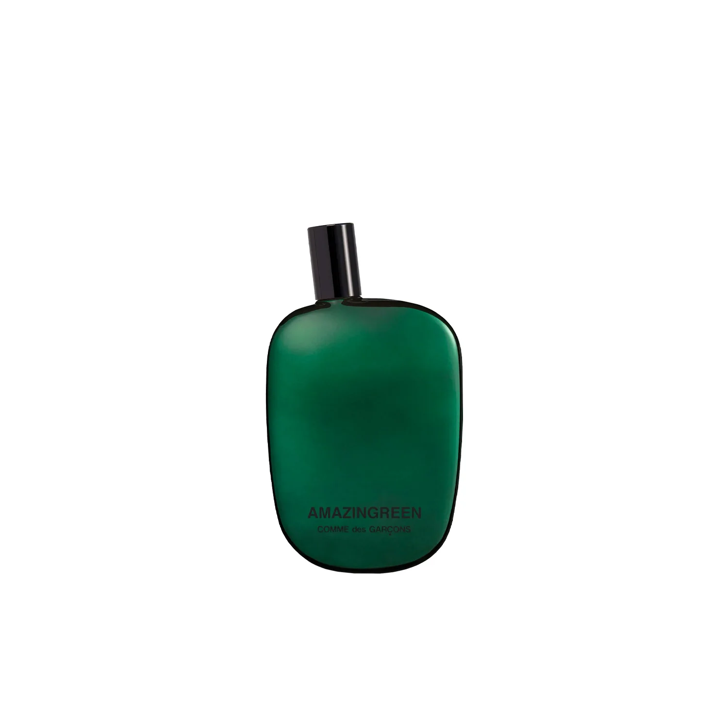 Comme des Garçons AMAZINGREEN