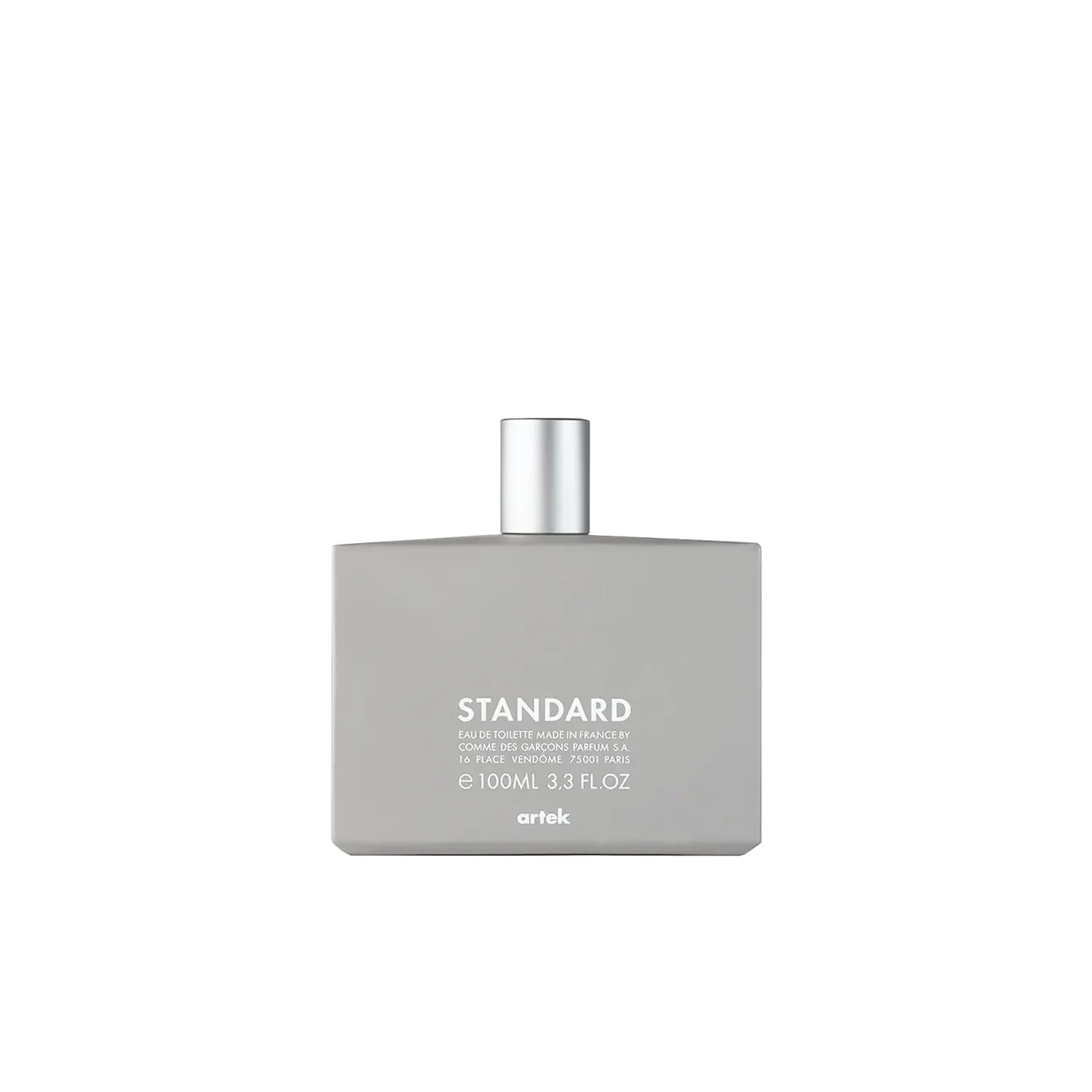 Comme des Garçons ARTEK STANDARD, 100ml