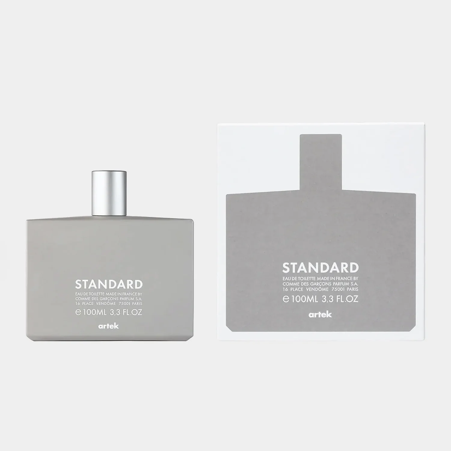 Comme des Garçons ARTEK STANDARD, 100ml - Image 2