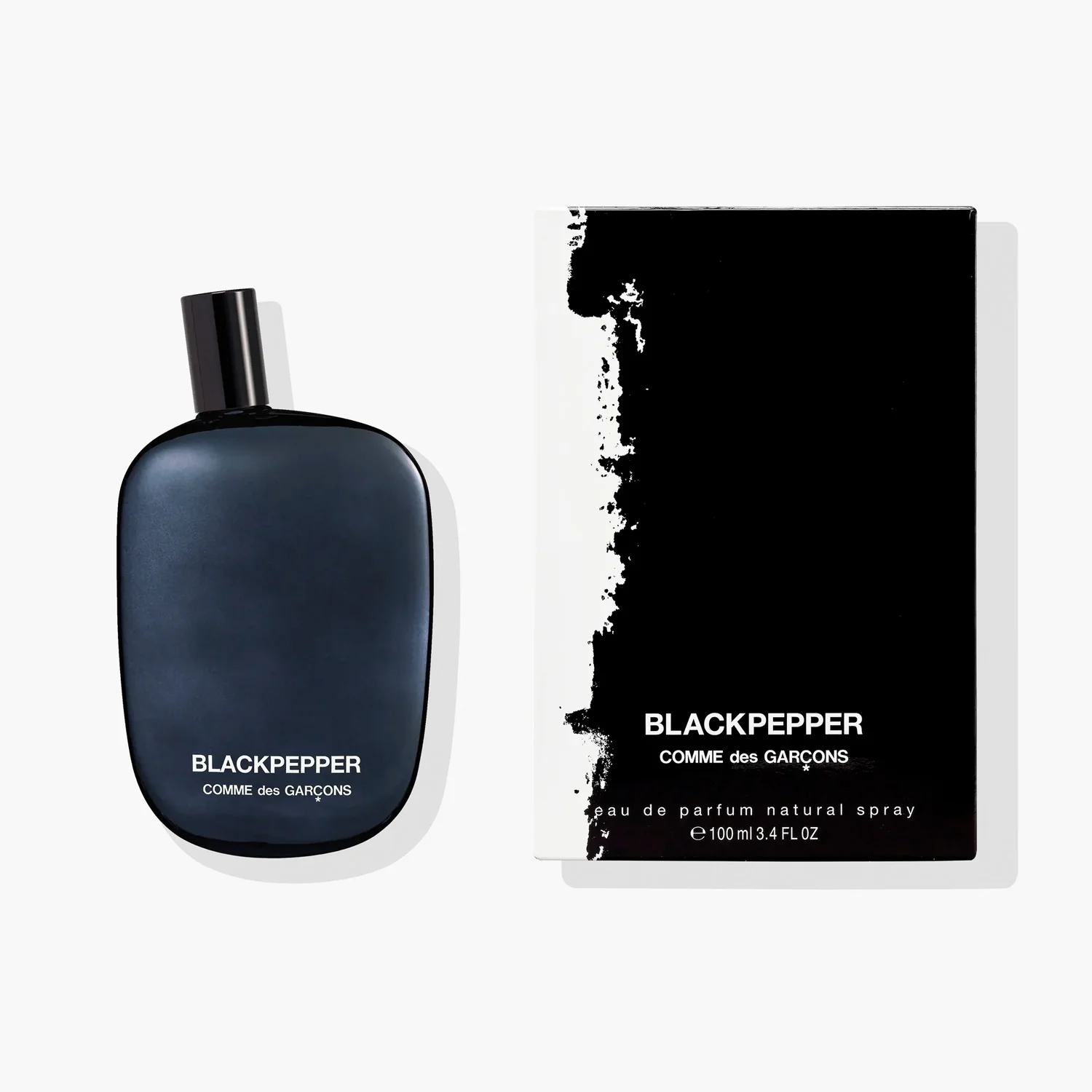 Comme des Garçons BLACKPEPPER - Image 2