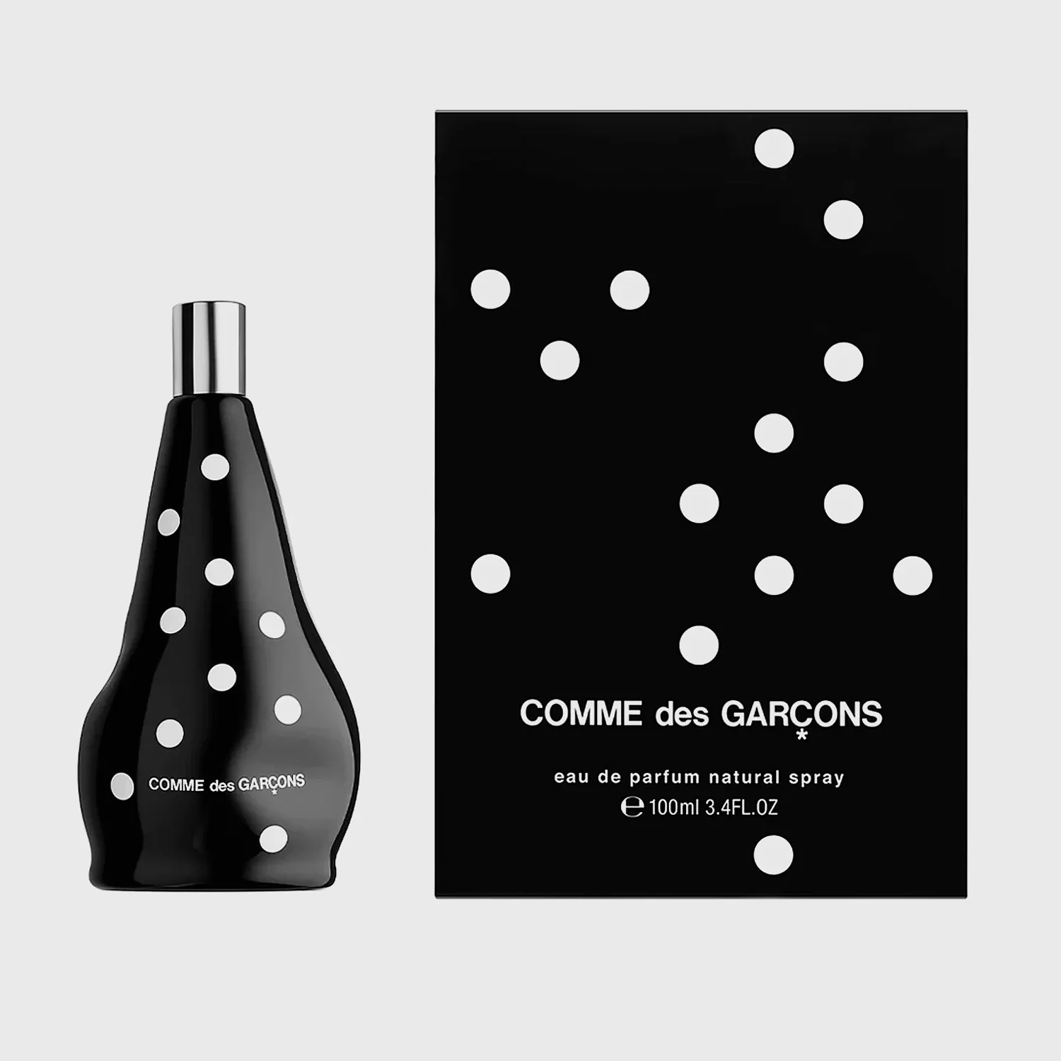 Comme des Garçons DOT, 100ml - Image 2