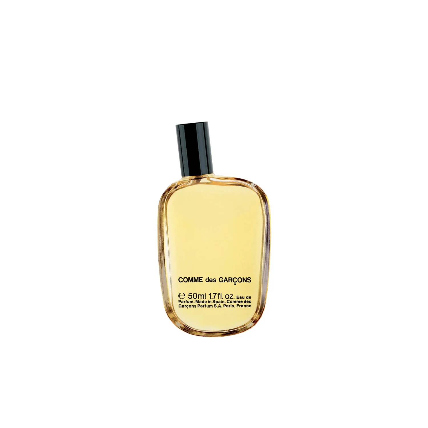 Comme des Garçons EAU DE PARFUM, 50ml
