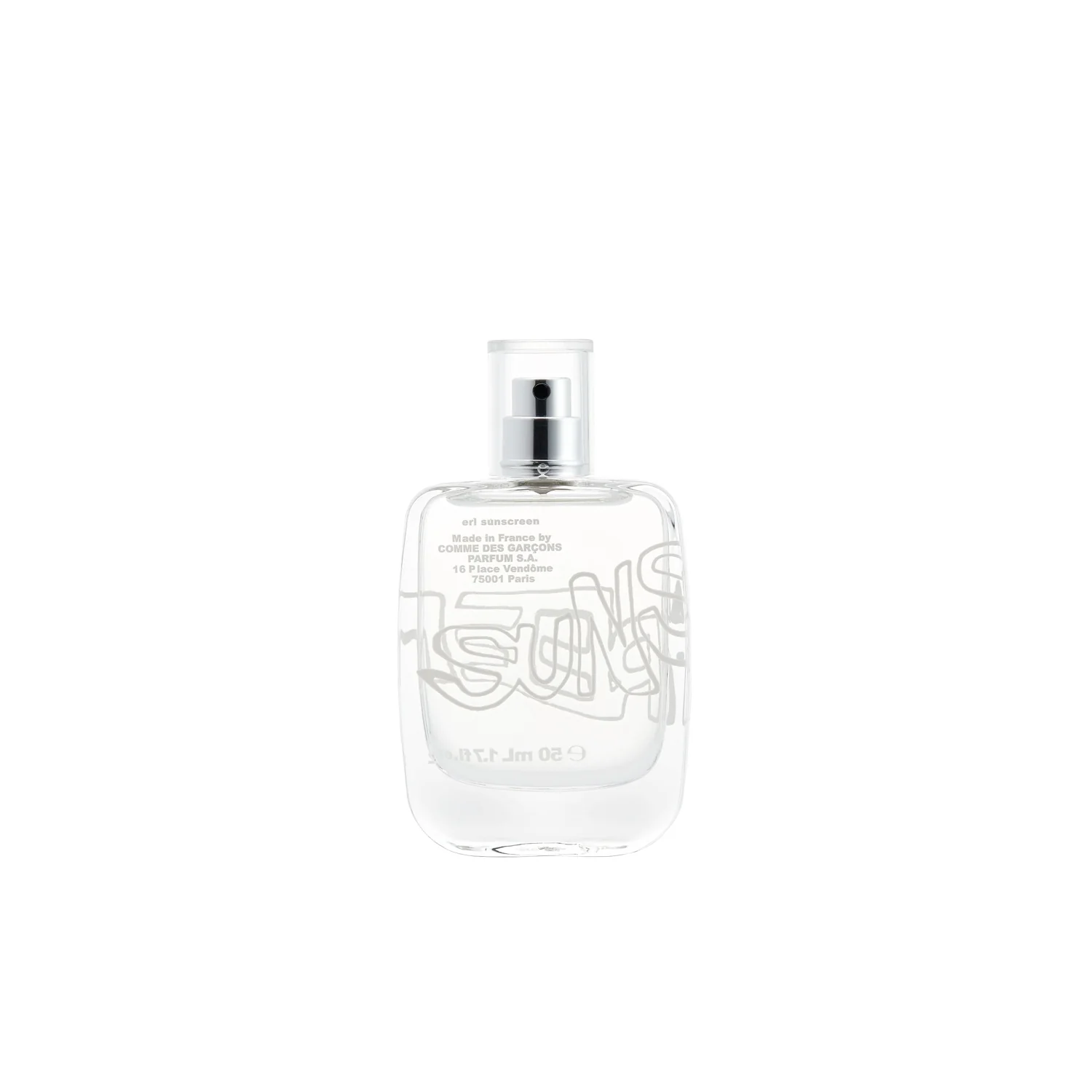 Comme des Garçons ERL SUNSCREEN 50ML