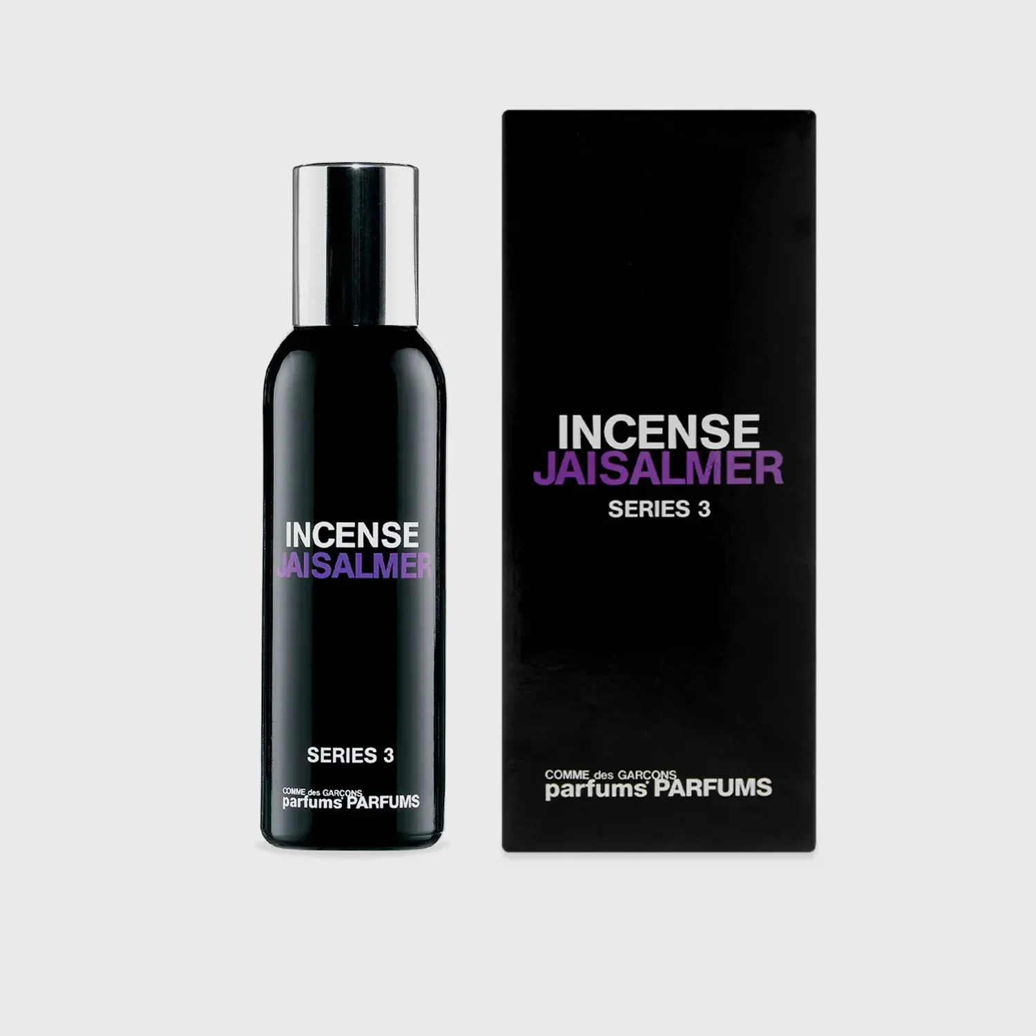 Comme des Garçons INCENSE JAISALMER, 50ml - Image 2