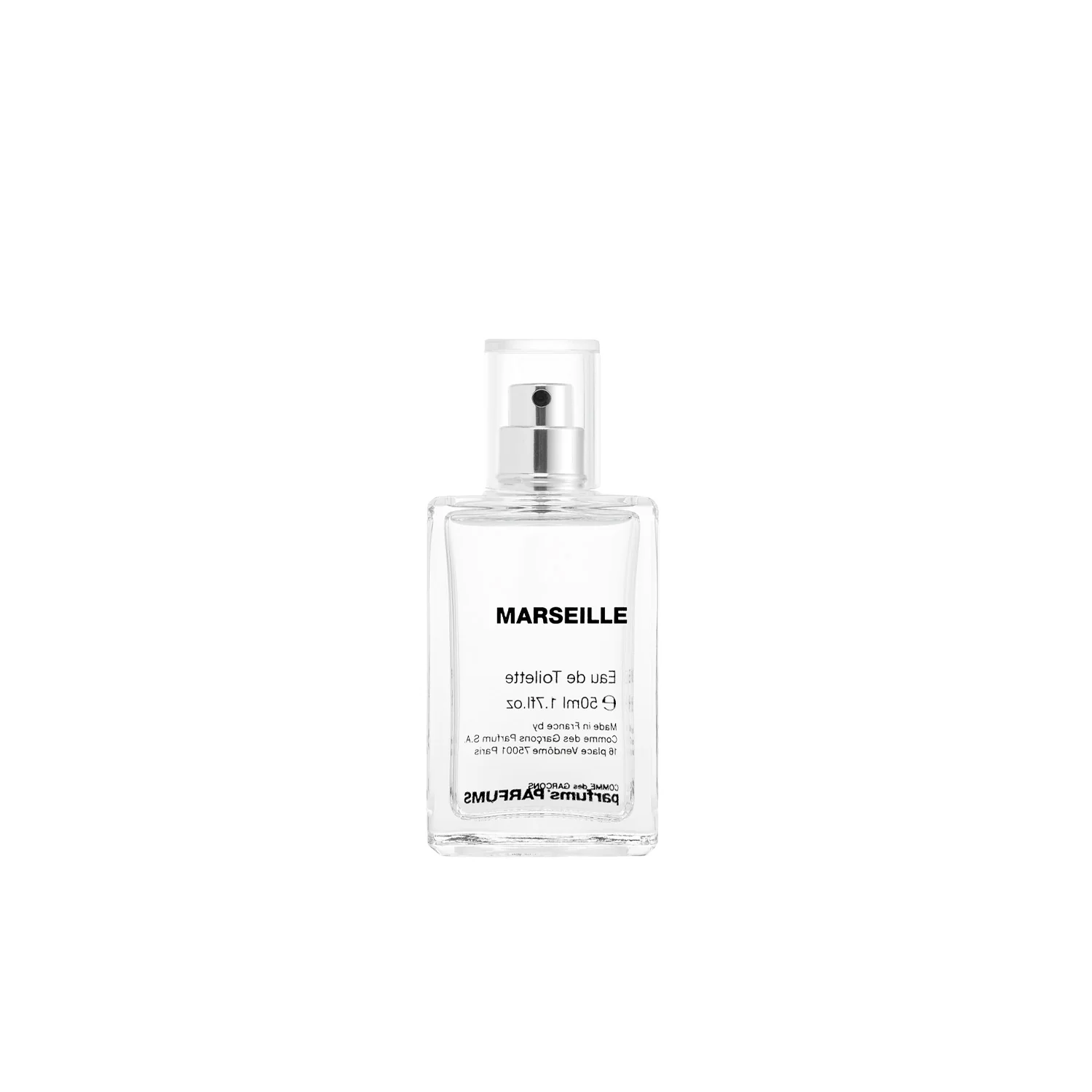 Comme des Garçons MARSEILLE EDT