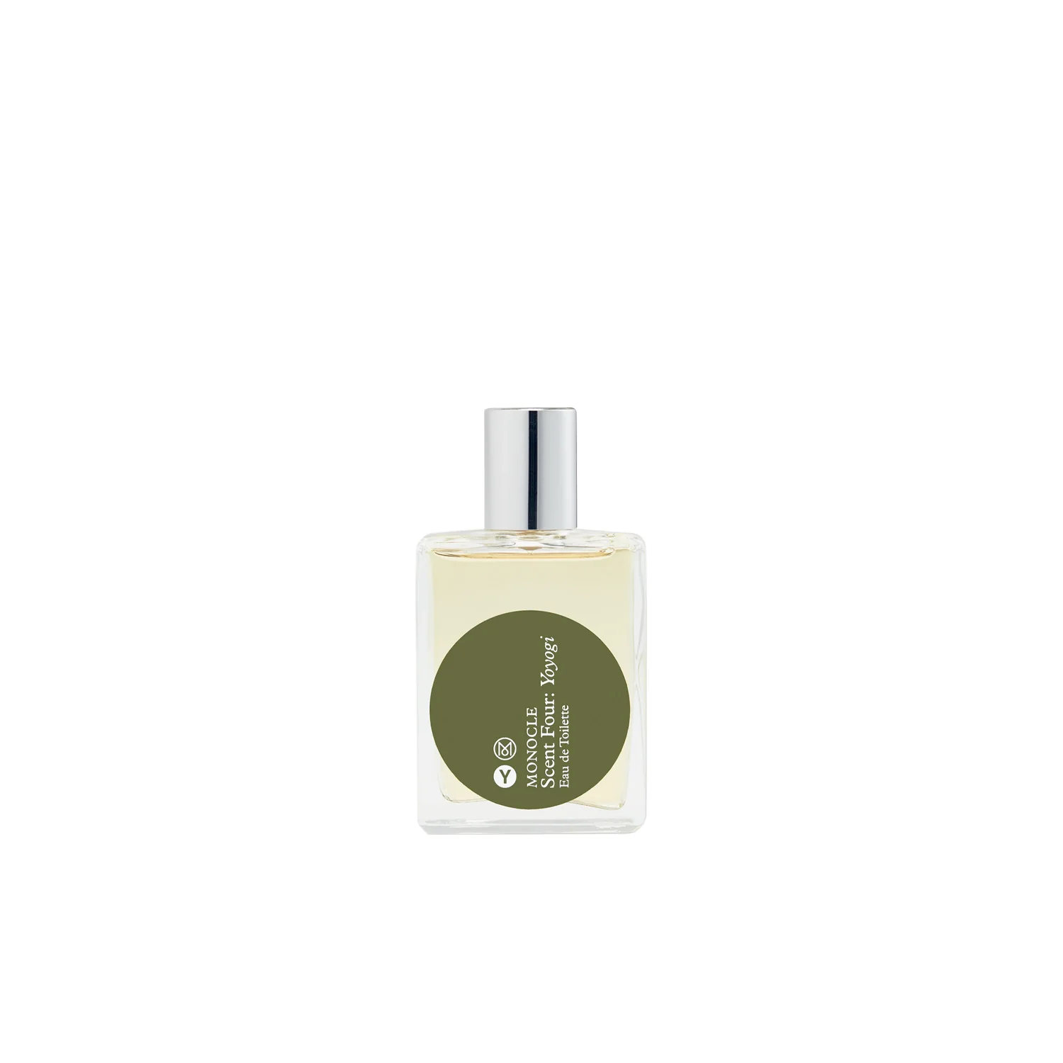 Comme des Garçons MONOCLE SCENT FOUR YOYOGI, 50ml