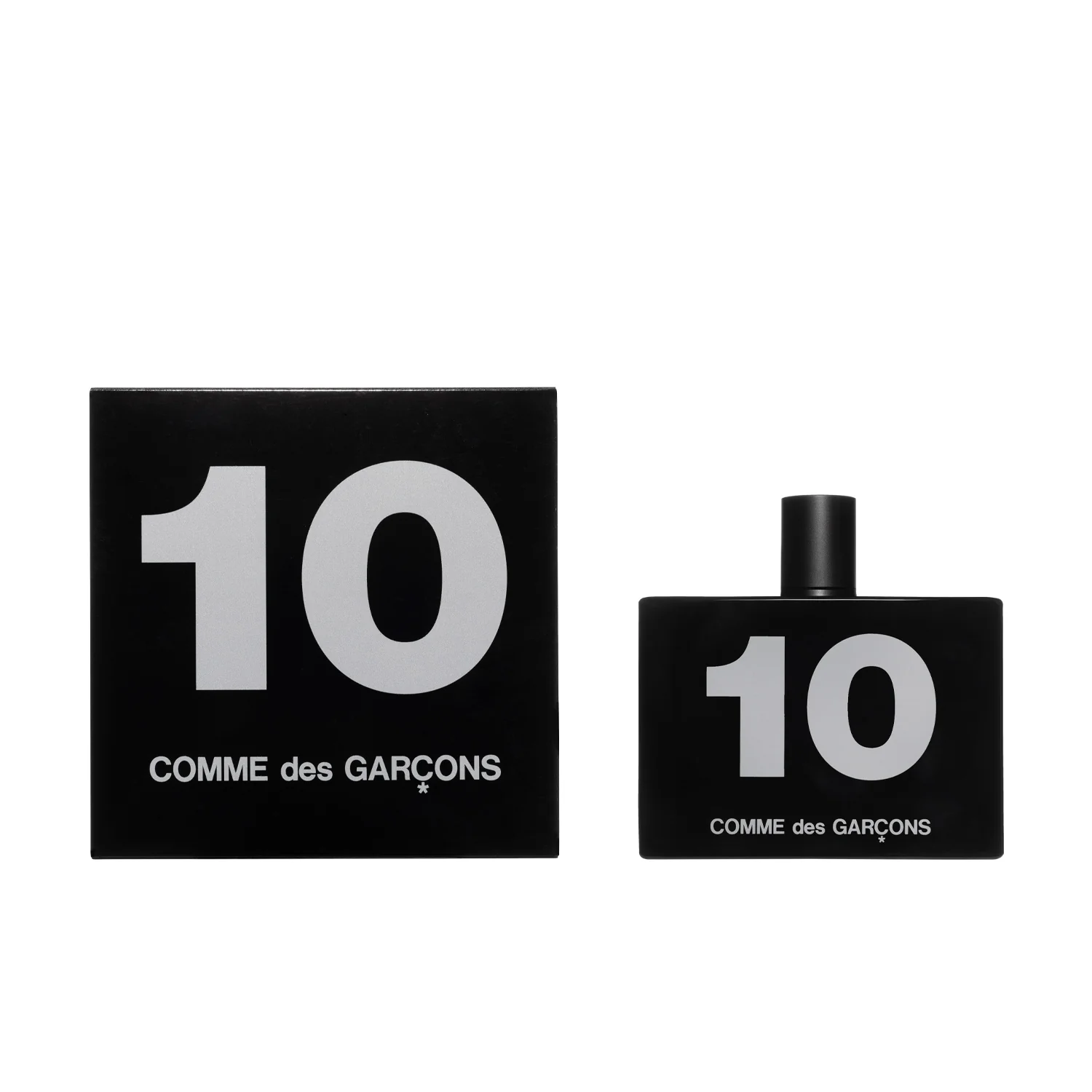 Comme des Garçons ODEUR 10 EDT, 200ML - Image 2