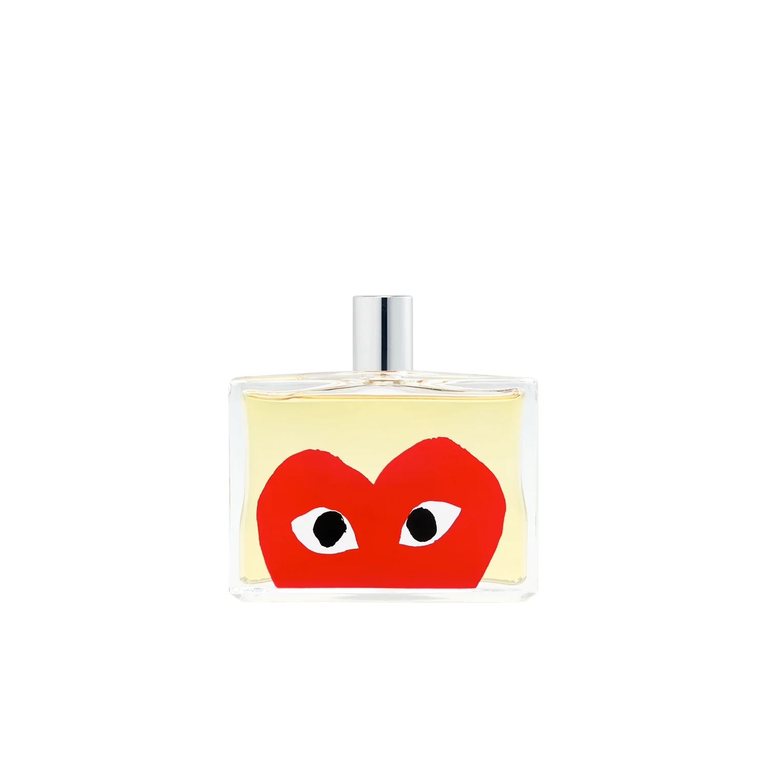 Comme des Garçons PLAY RED, 100ml