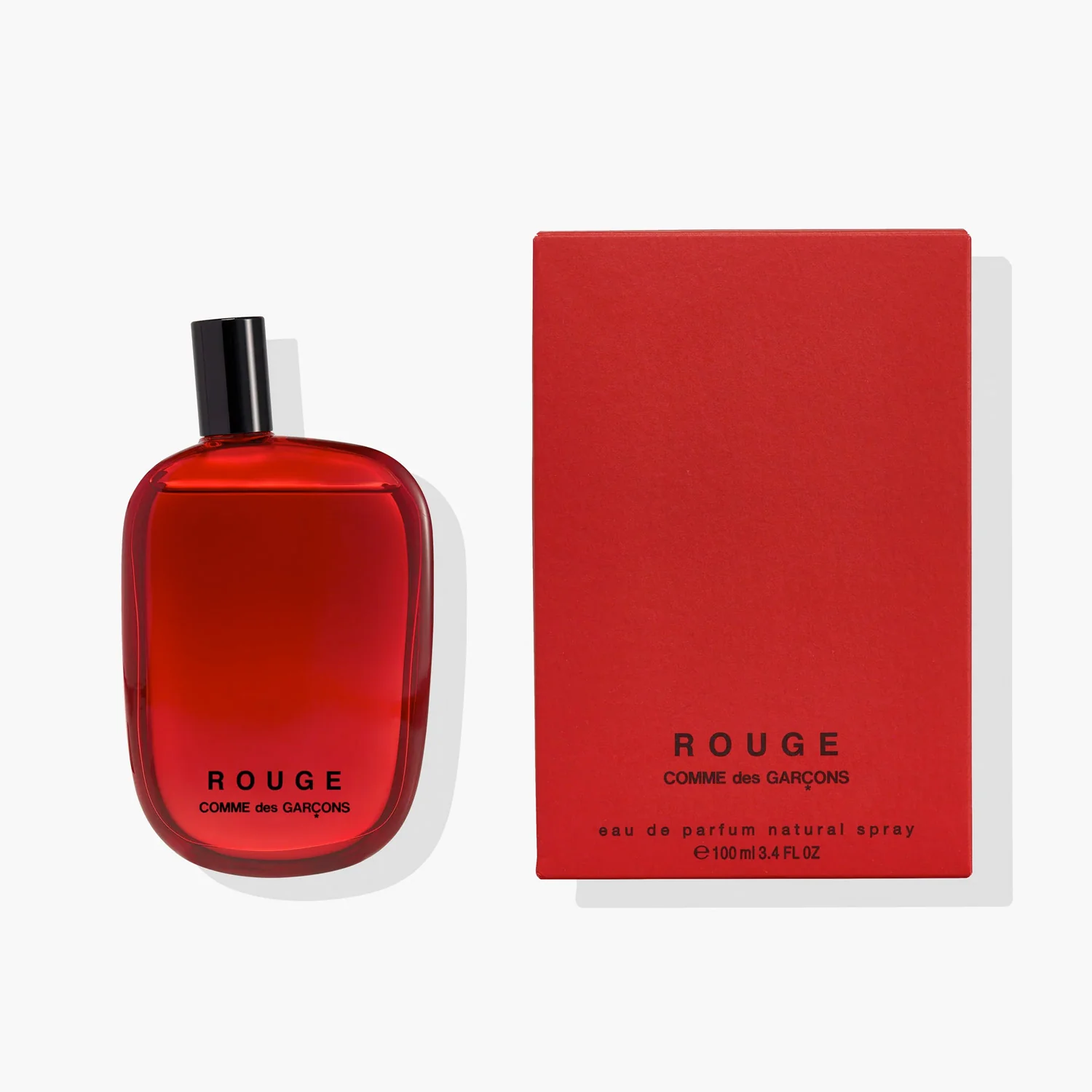 Comme des Garçons ROUGE, 100ml - Image 2