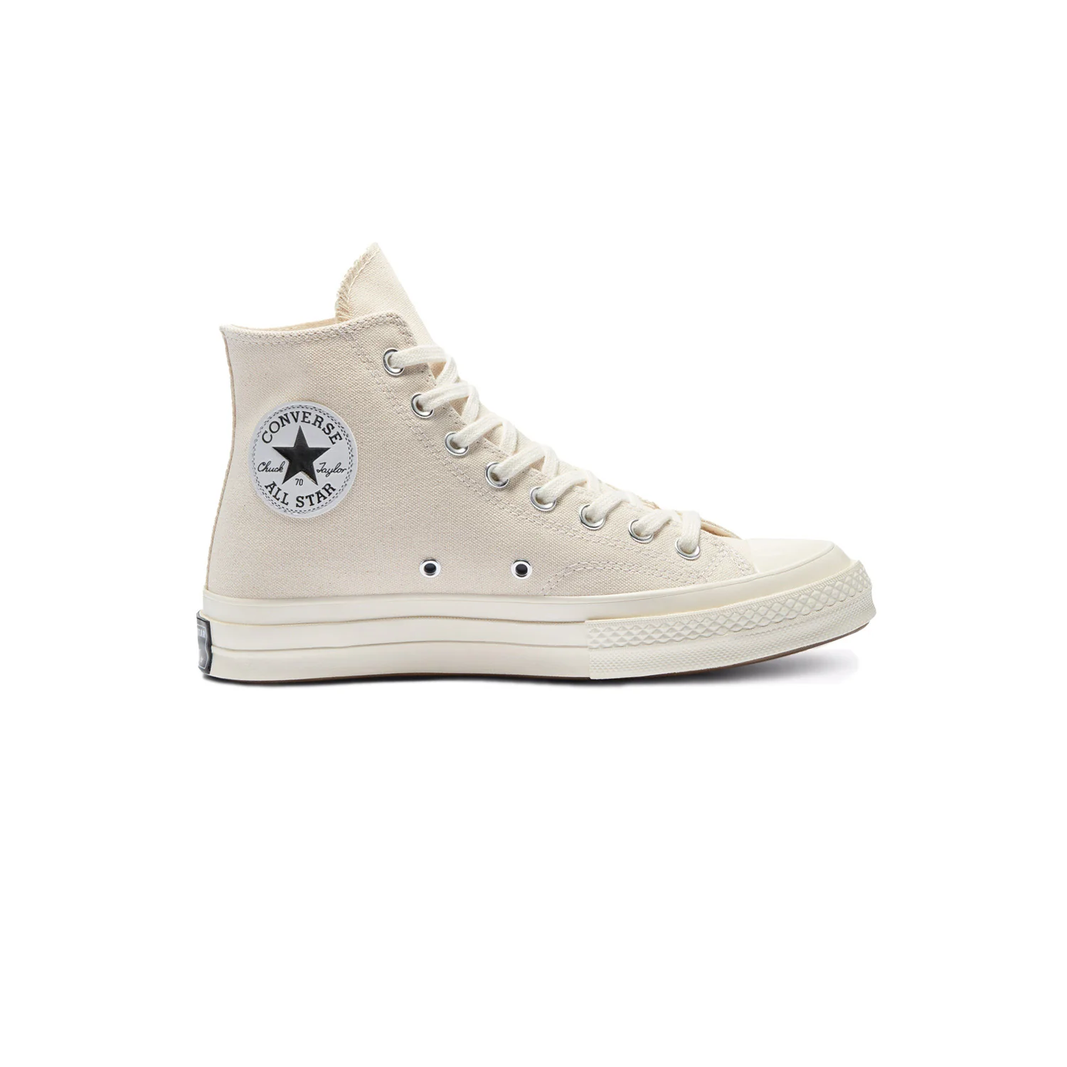 Converse CHUCK 70 HI, Natural - Image 2