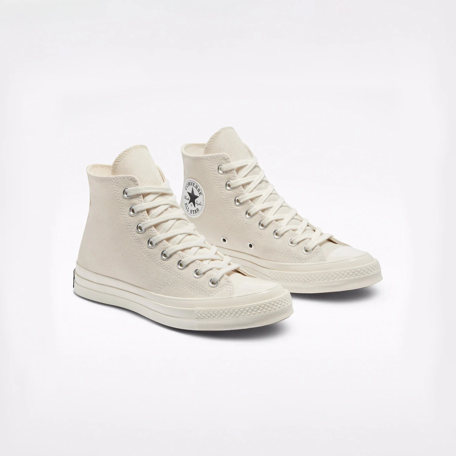 Converse CHUCK 70 HI, Natural - Image 3