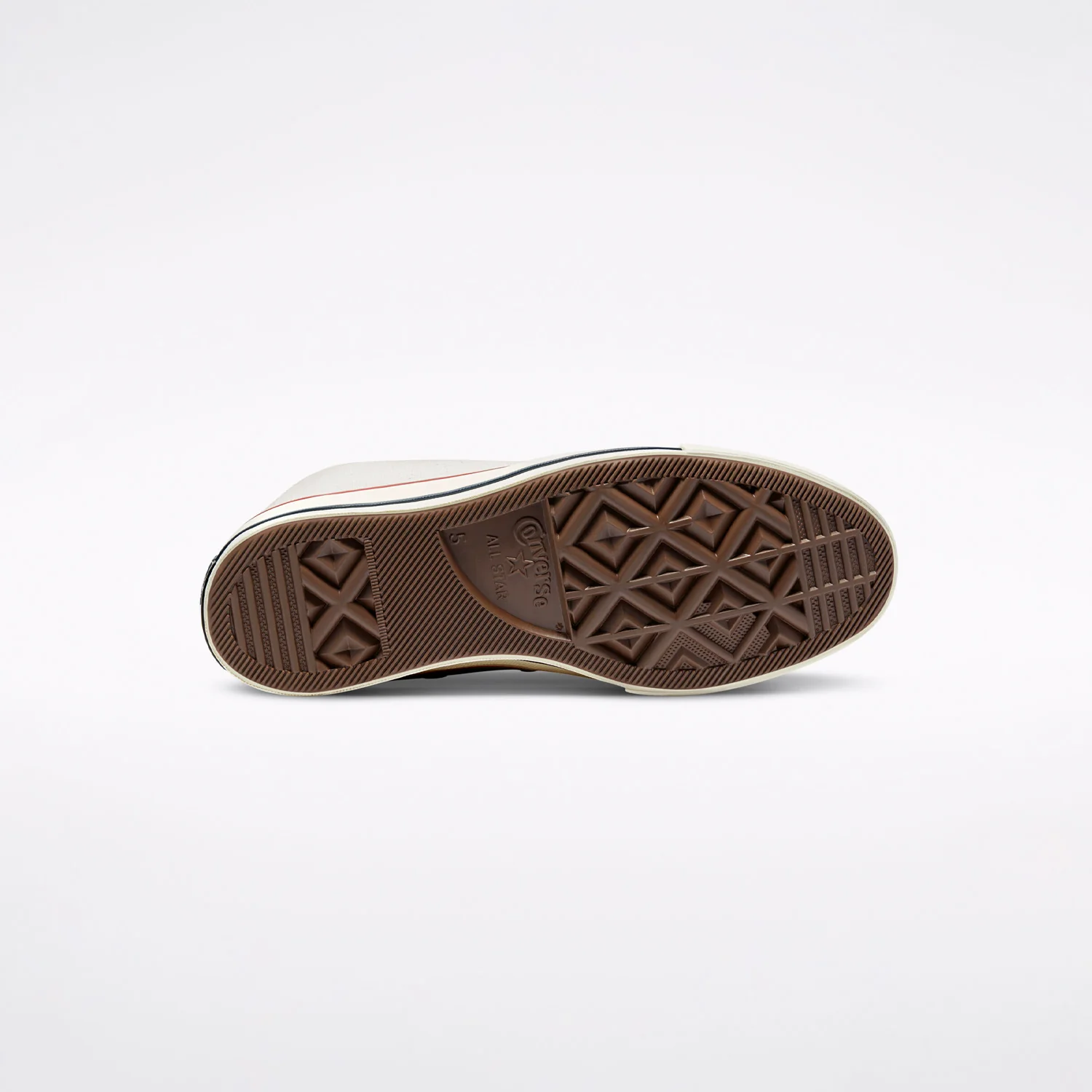 Converse CHUCK 70 HI, Parchment/Egret - Image 3