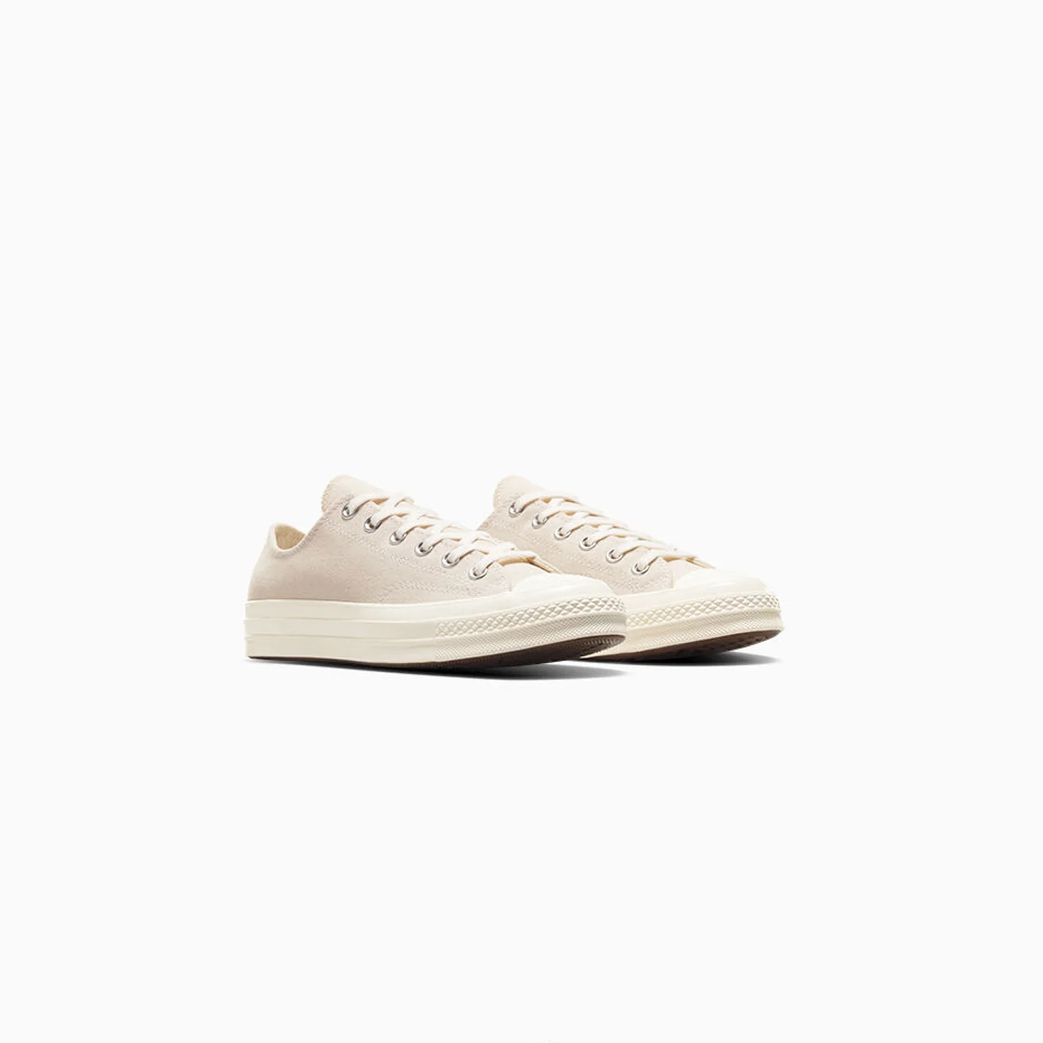 Converse CHUCK 70 OX, Natural/Black/Egret - Image 3