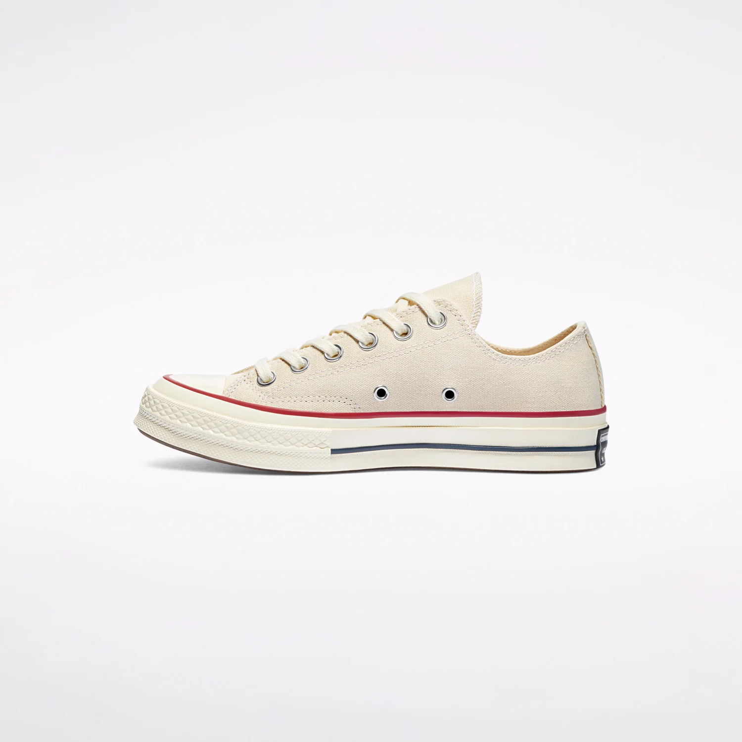 Converse CHUCK 70 OX, Parchment/Egret - Image 2