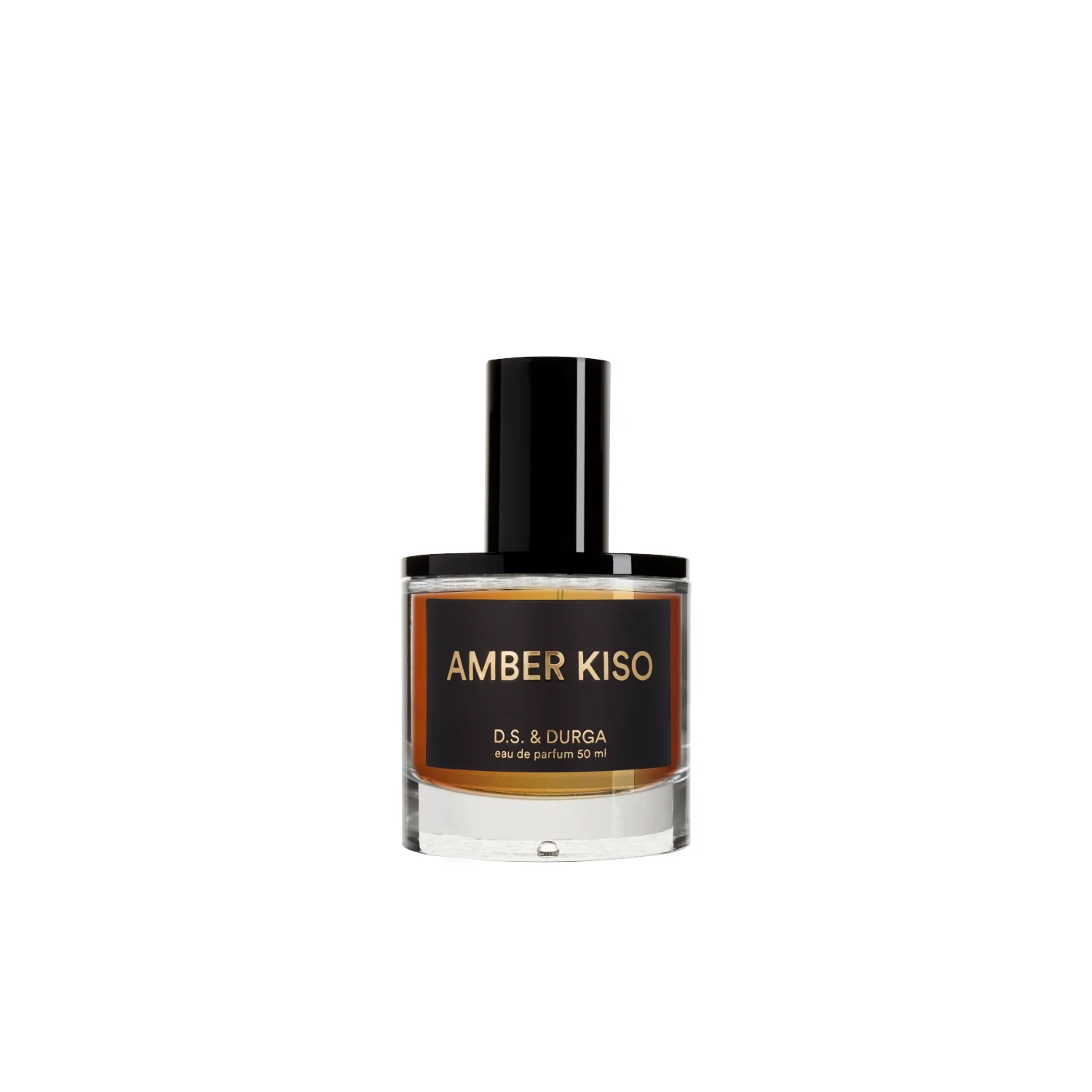 D.S. & Durga AMBER KISO EDP