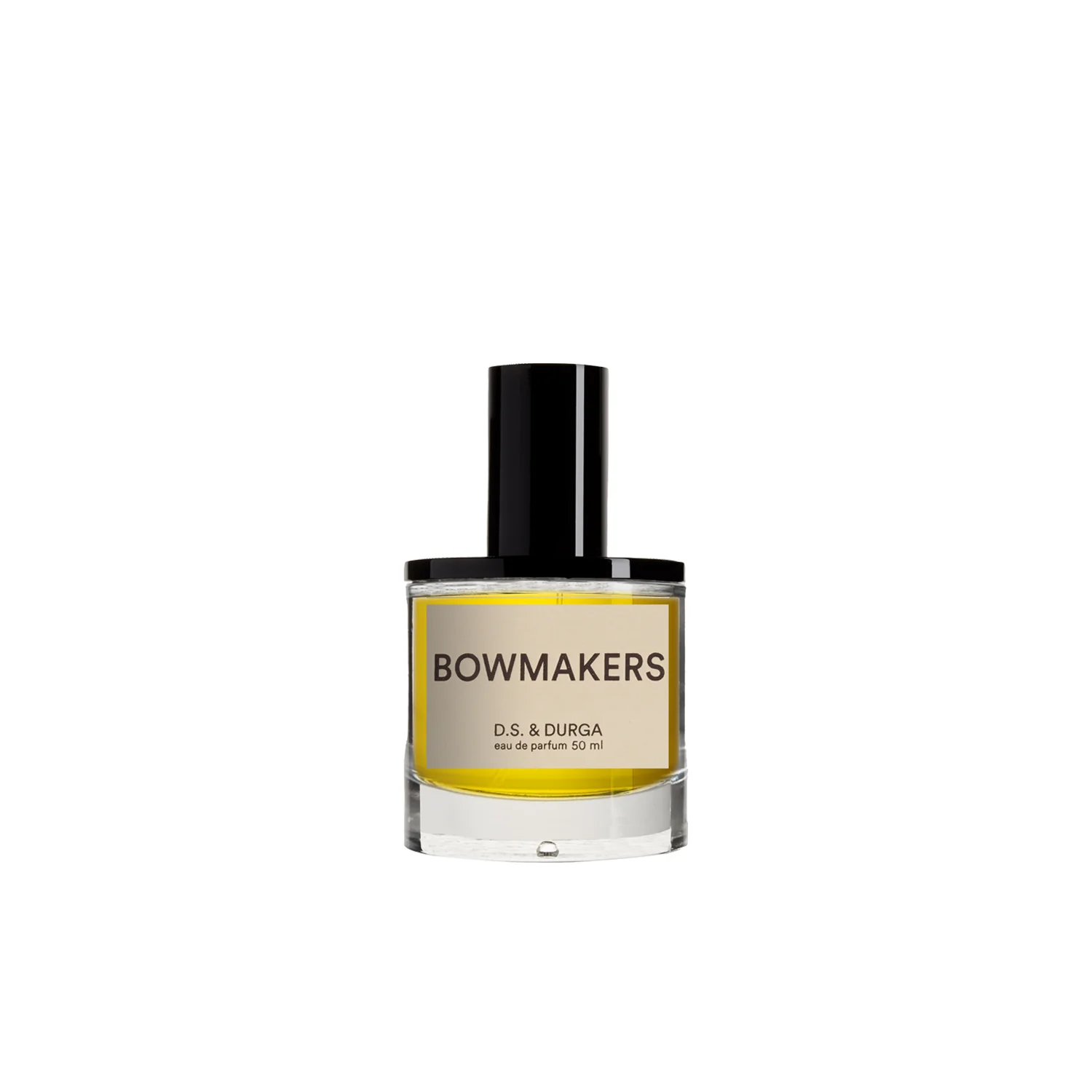 D.S. & Durga BOWMAKERS EDP