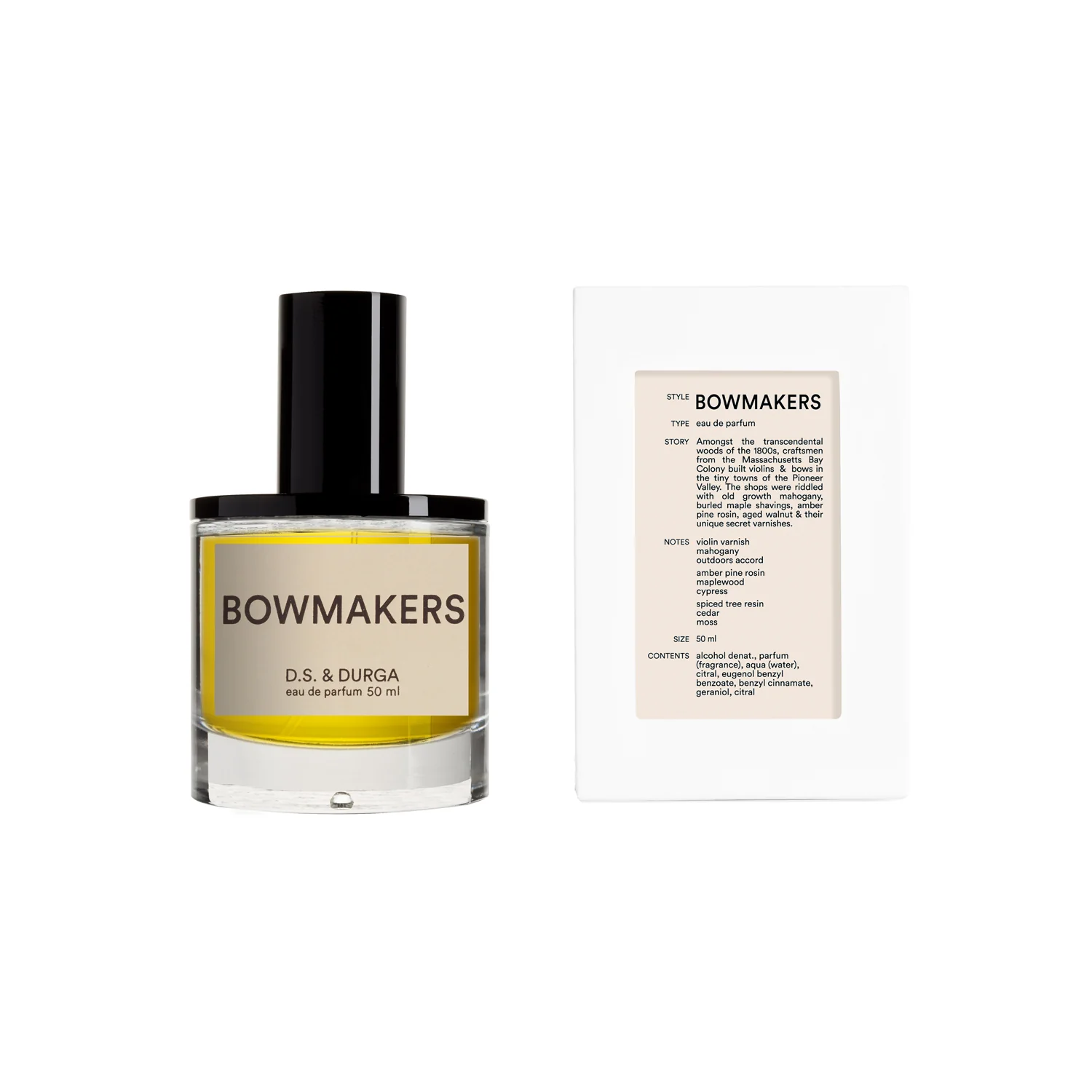 D.S. & Durga BOWMAKERS EDP - Image 2