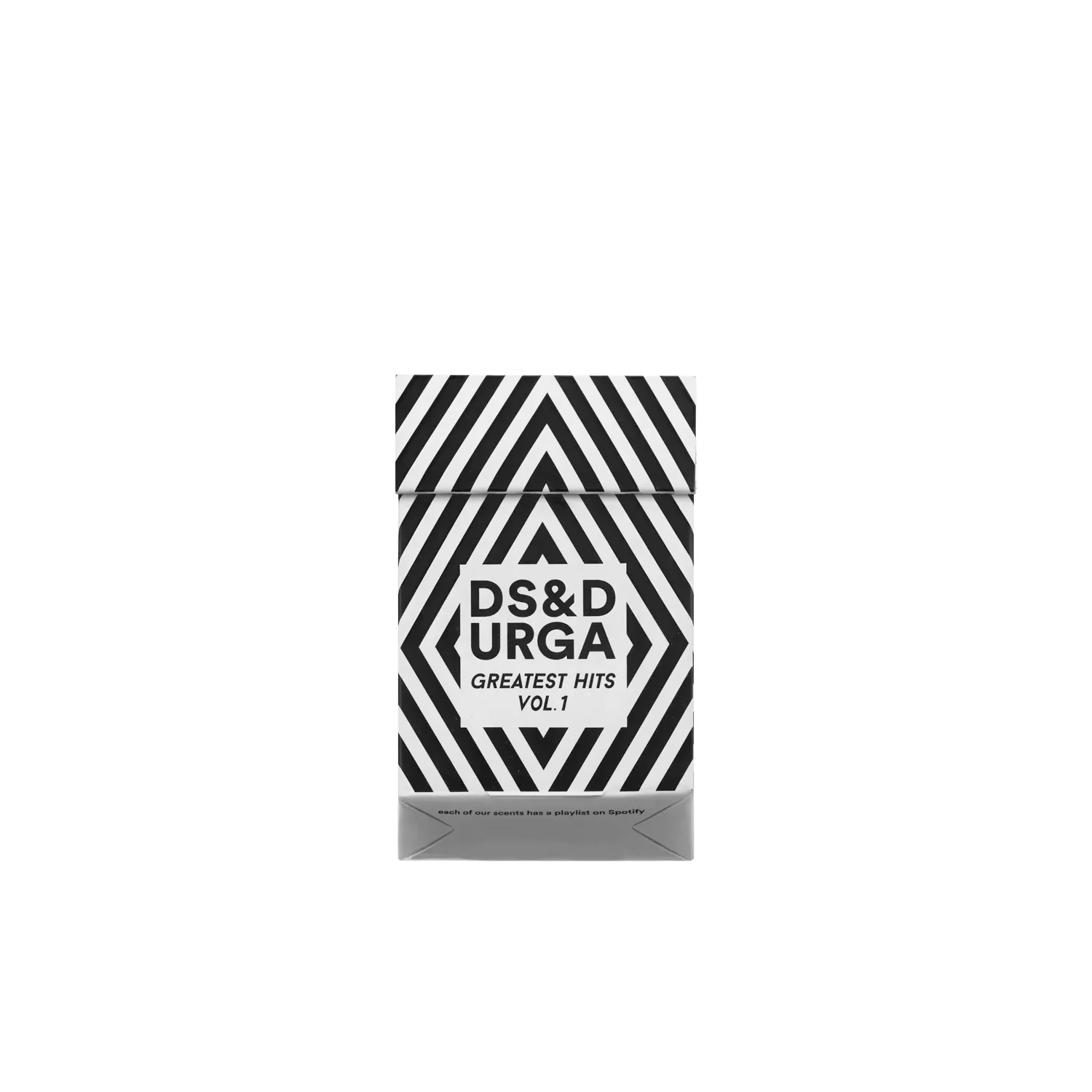 D.S. & Durga GREATEST HITS VOL.1. SET 6 x 1,5ml