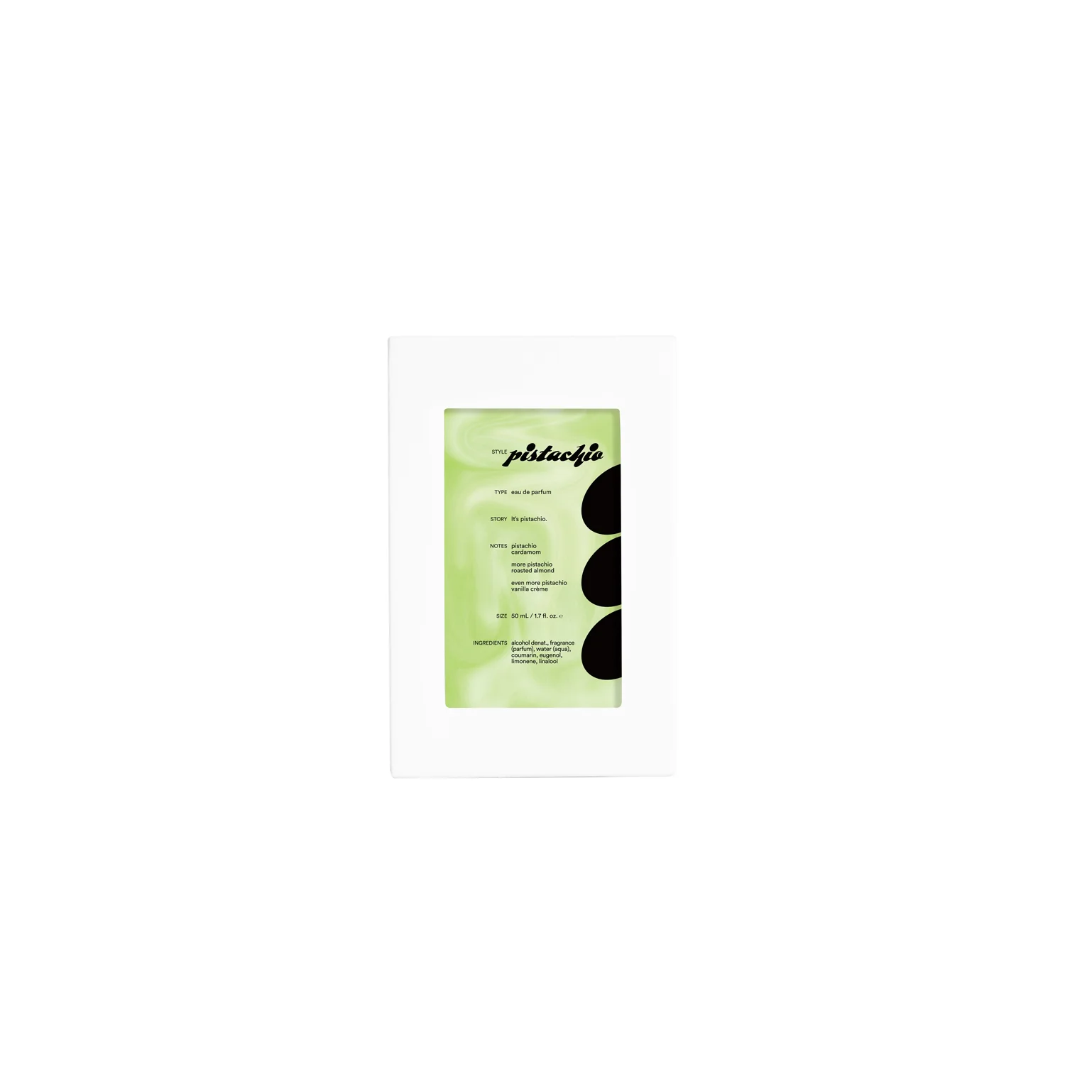 D.S. & Durga PISTACHIO EDP - Image 3