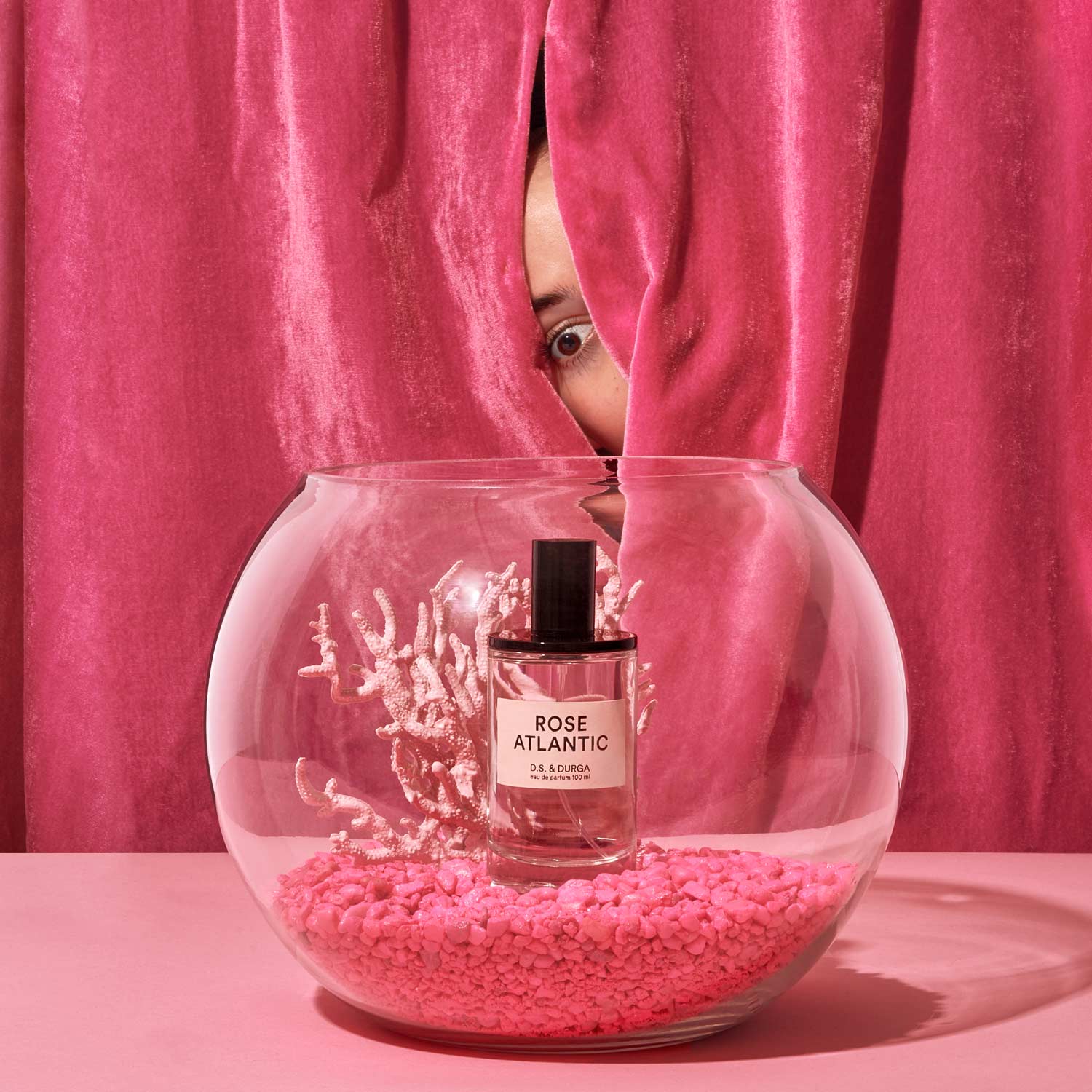 D.S. & Durga ROSE ATLANTIC EDP - Image 4