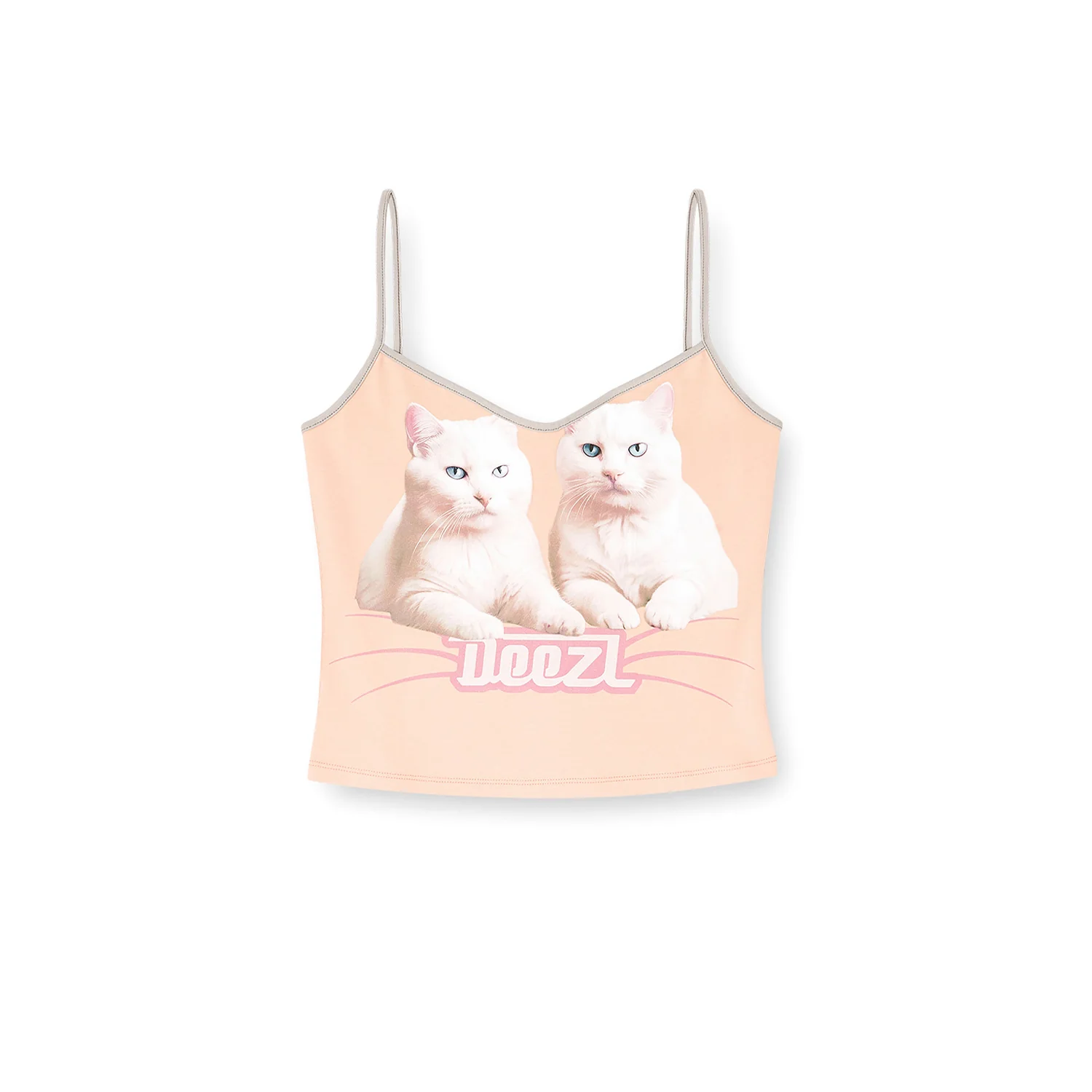 Diesel T-TOP-R2, Pink