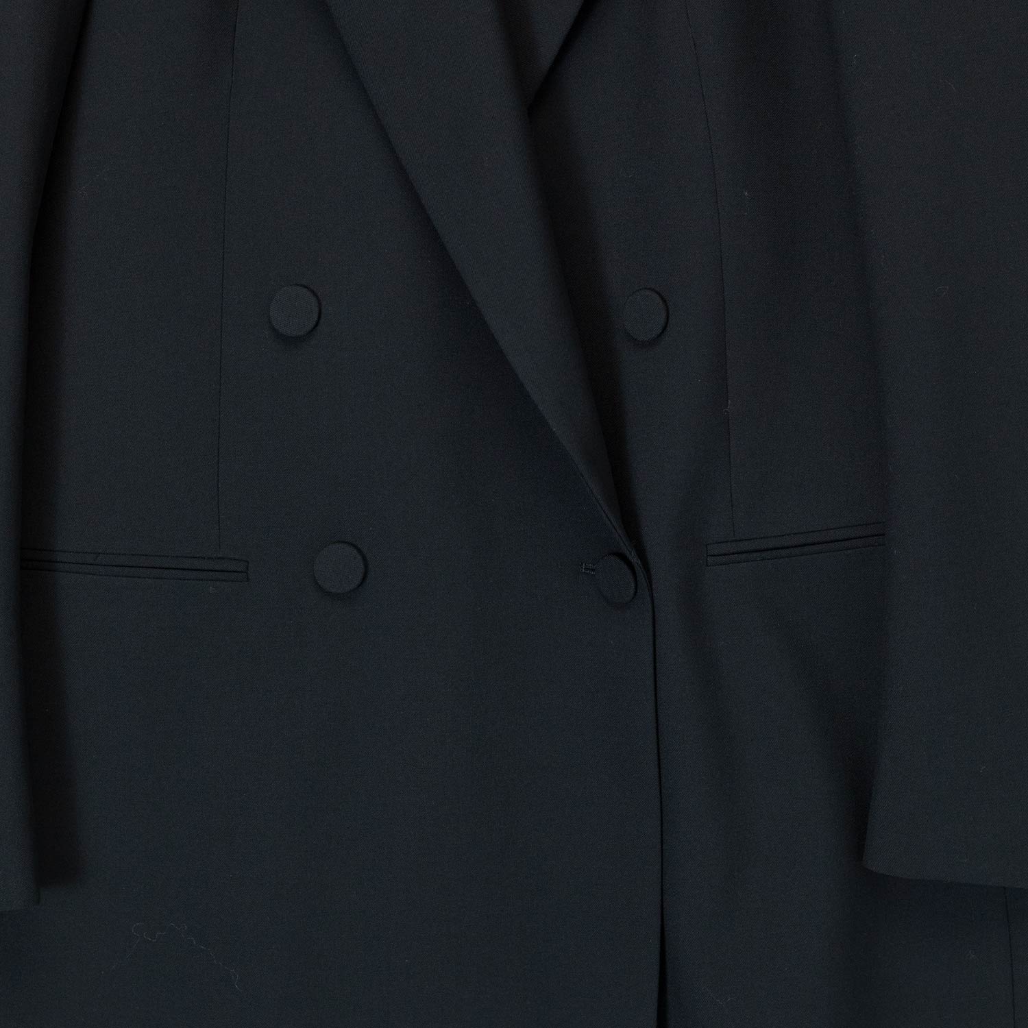 Dries Van Noten BLINK 2249 JACKET, Black - Image 3