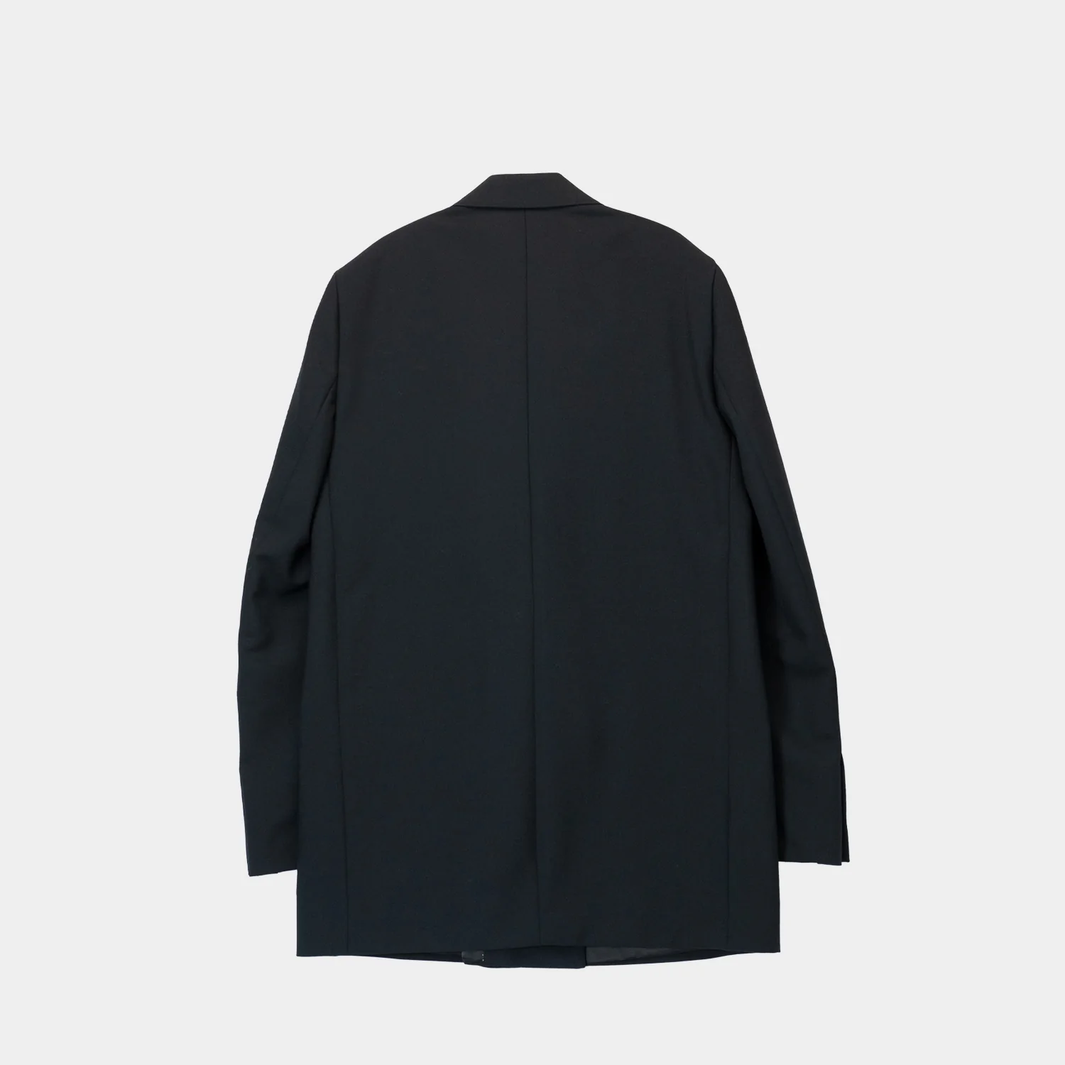 Dries Van Noten BLINK 2249 JACKET, Black - Image 4