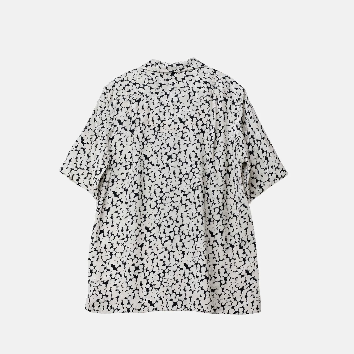 Dries Van Noten CARLTONE 3030 SHIRT, Ecru - Image 2
