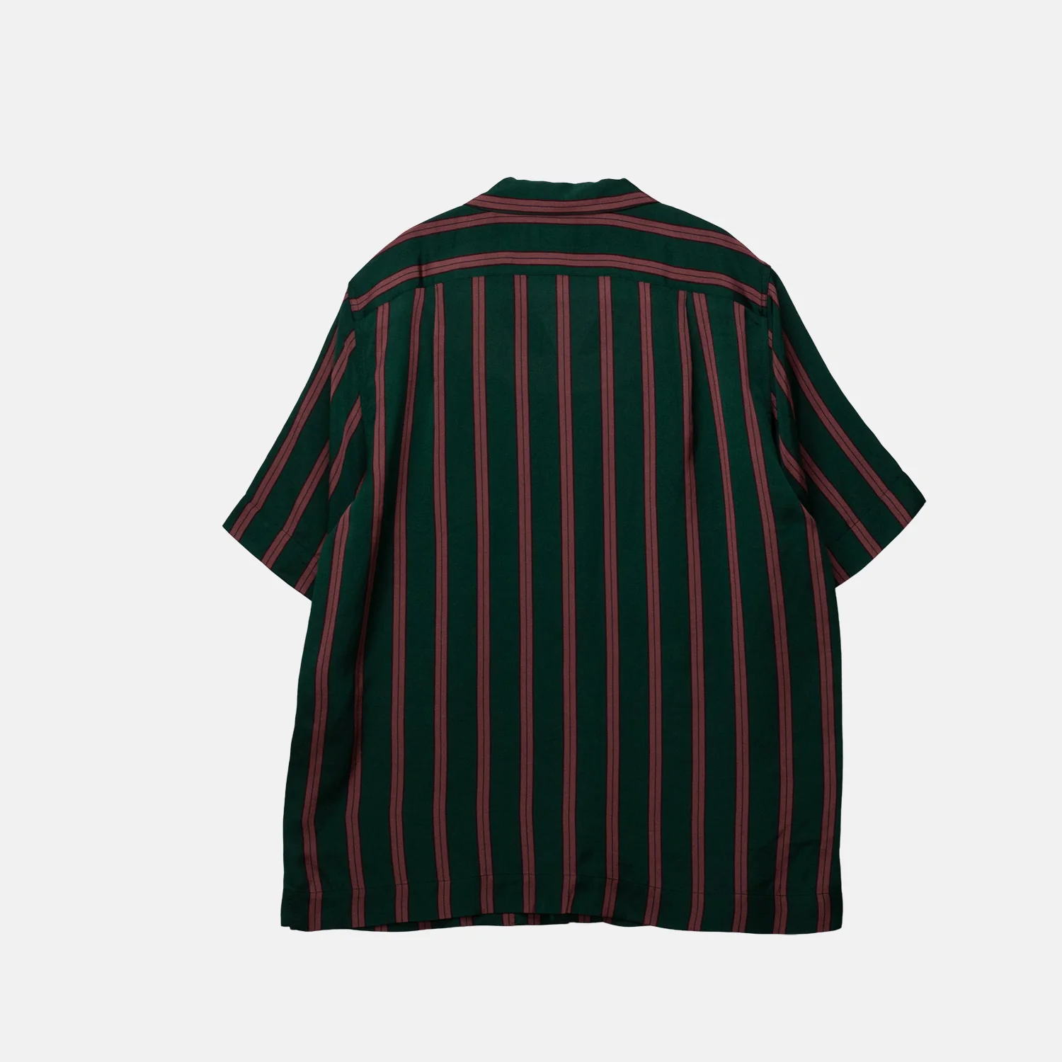 Dries Van Noten CARLTONE 3351 SHIRT, Bottle - Image 4