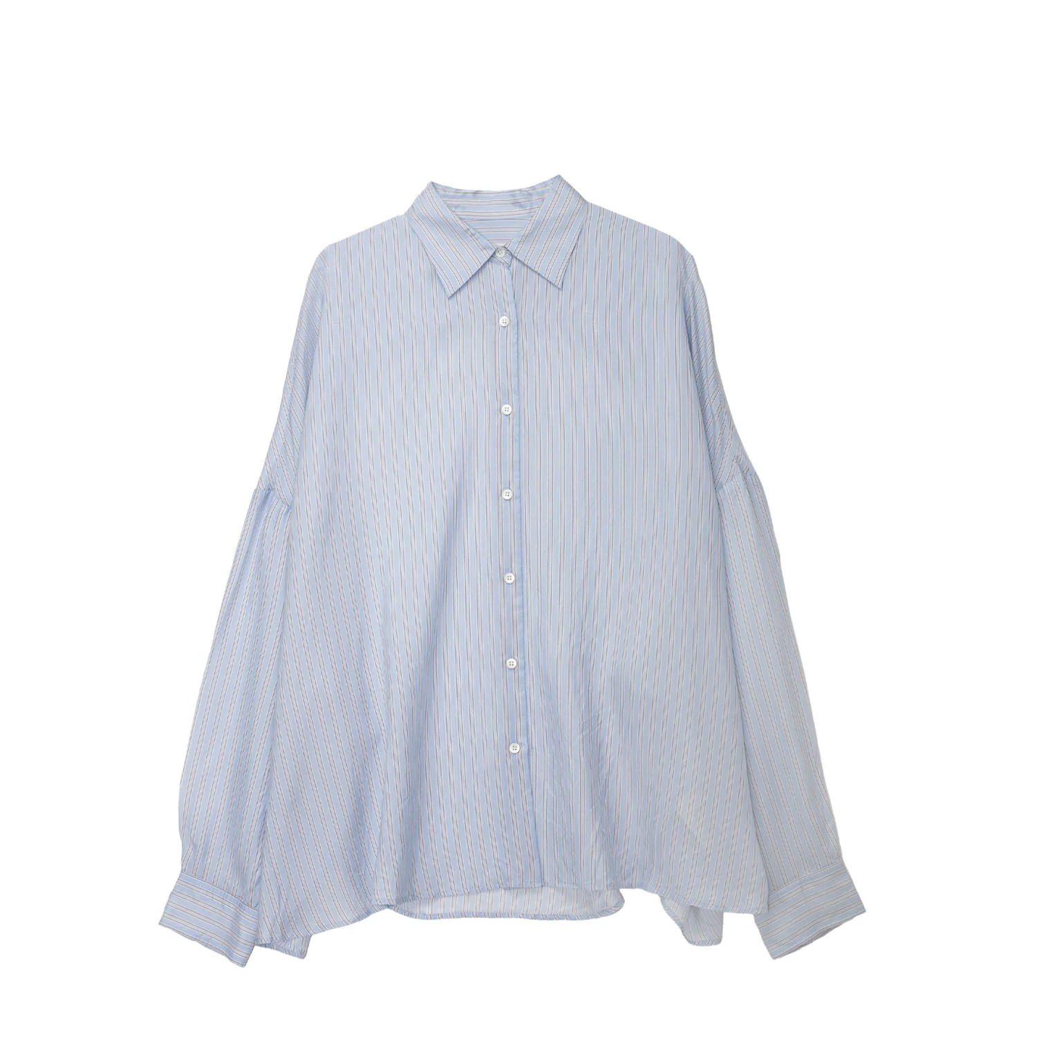 CASIA 3276 SHIRT, Light Blue