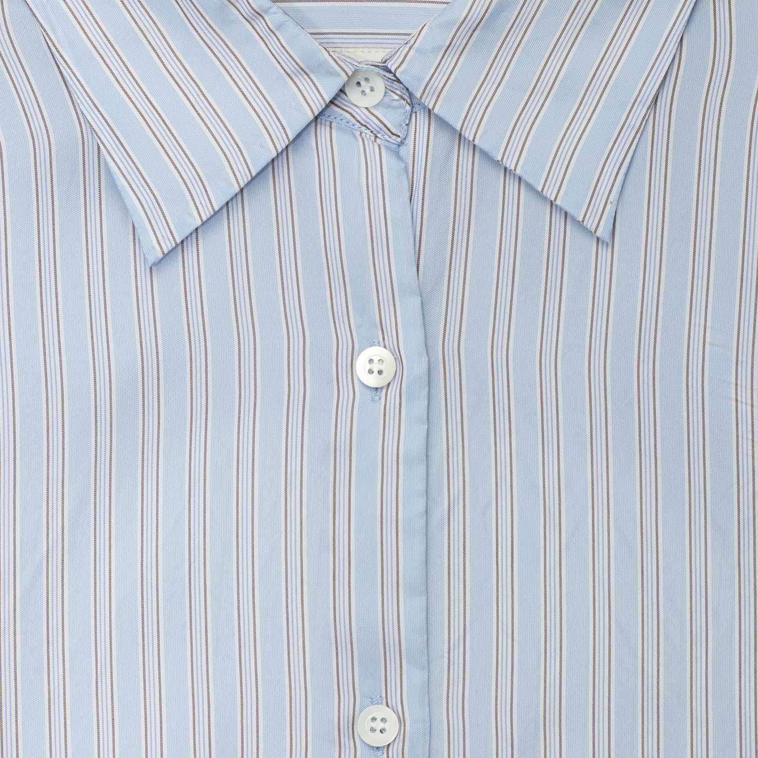 CASIA 3276 SHIRT, Light Blue - Image 2