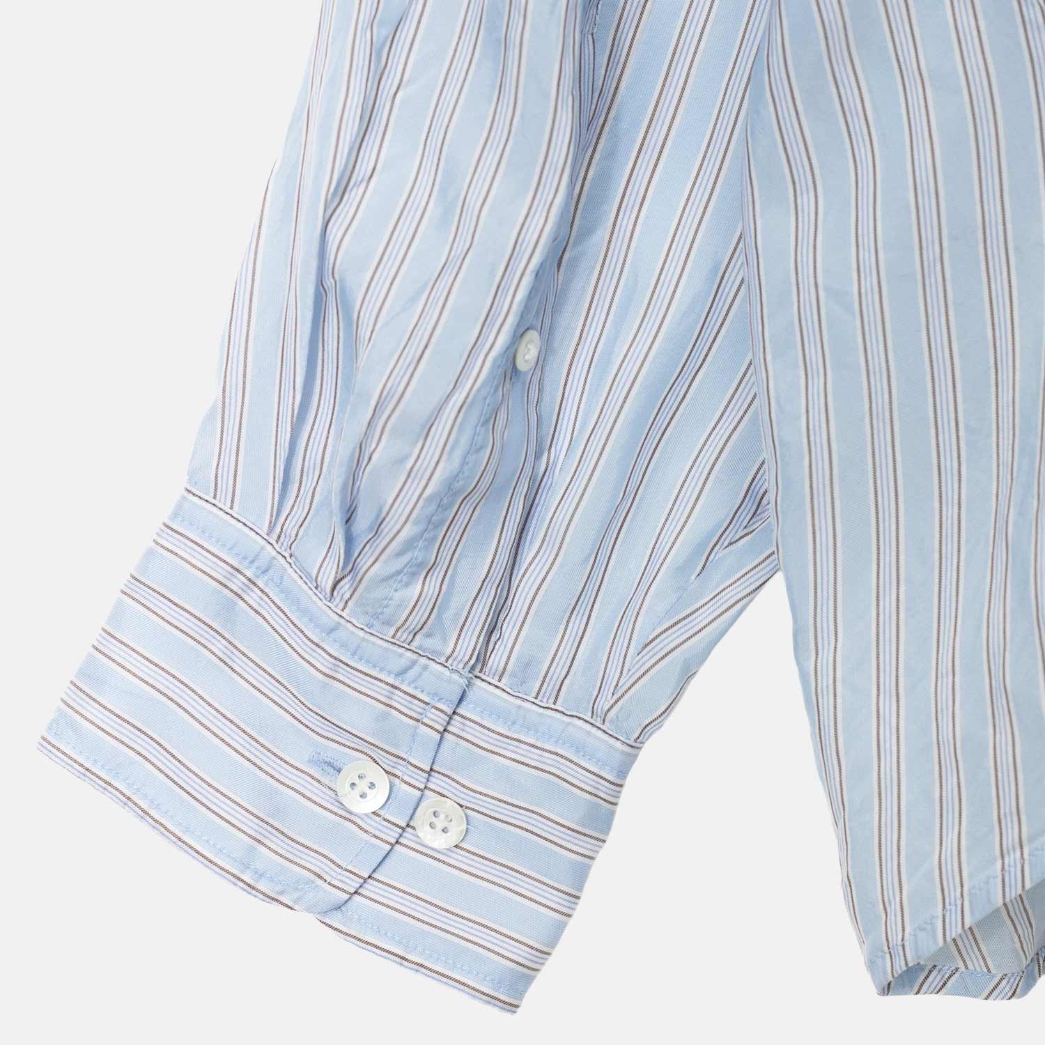 CASIA 3276 SHIRT, Light Blue - Image 3