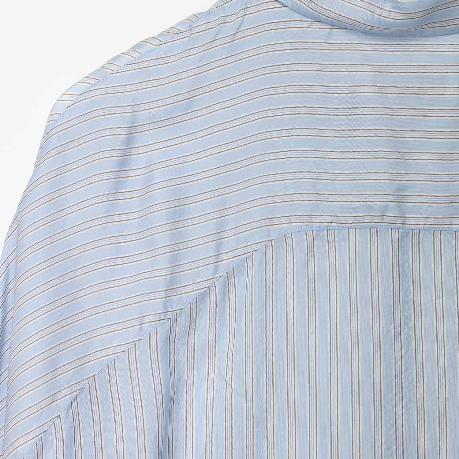 CASIA 3276 SHIRT, Light Blue - Image 4