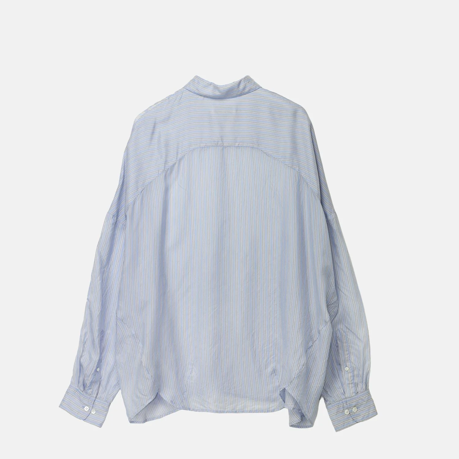 CASIA 3276 SHIRT, Light Blue - Image 5