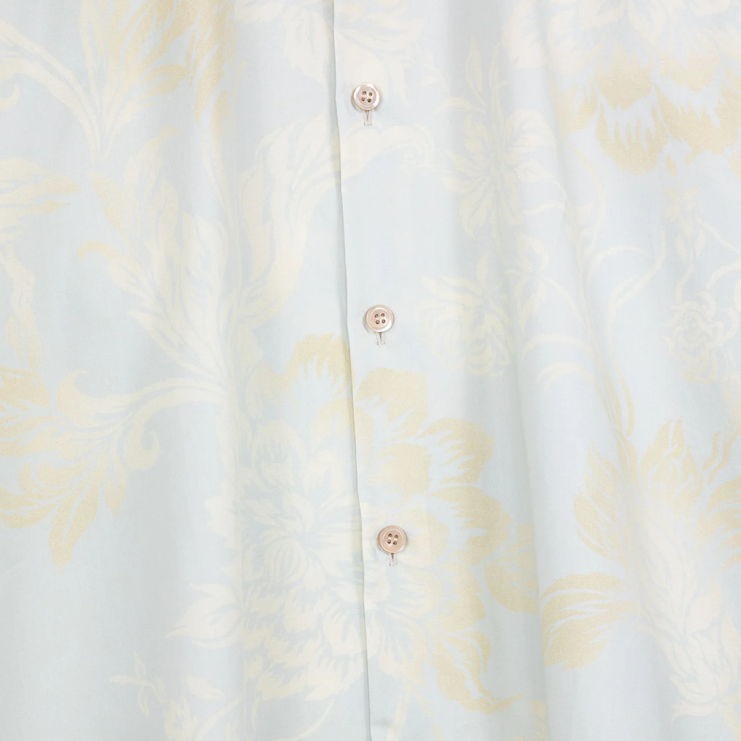 Dries Van Noten CROOM 1002 SHIRT, Hay - Image 3