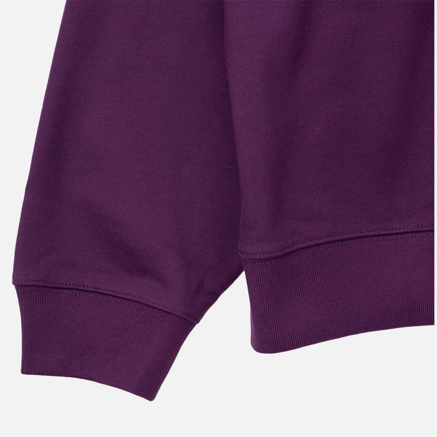 Dries Van Noten HAX 3611 SWEATSHIRT, Auber - Image 4