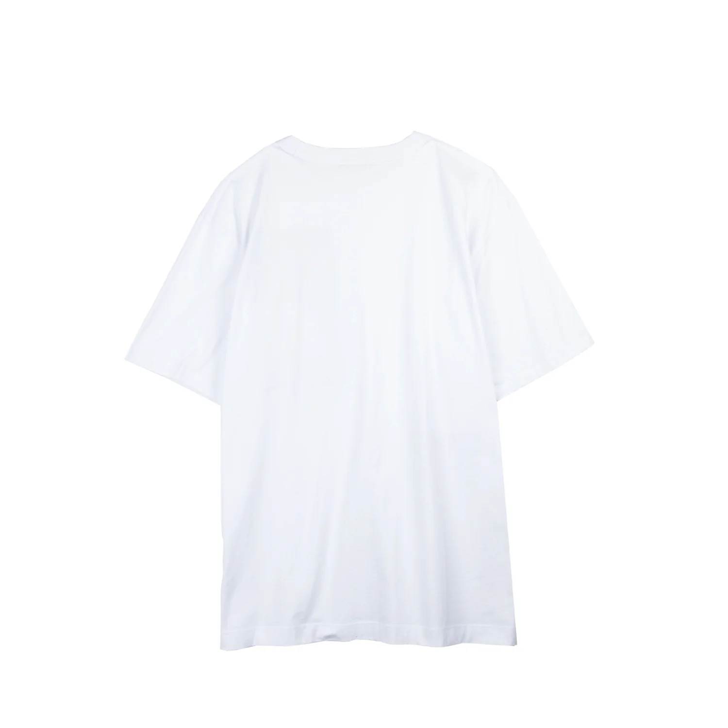 Dries Van Noten HEER PR 1600 T-SHIRT, White - Image 5