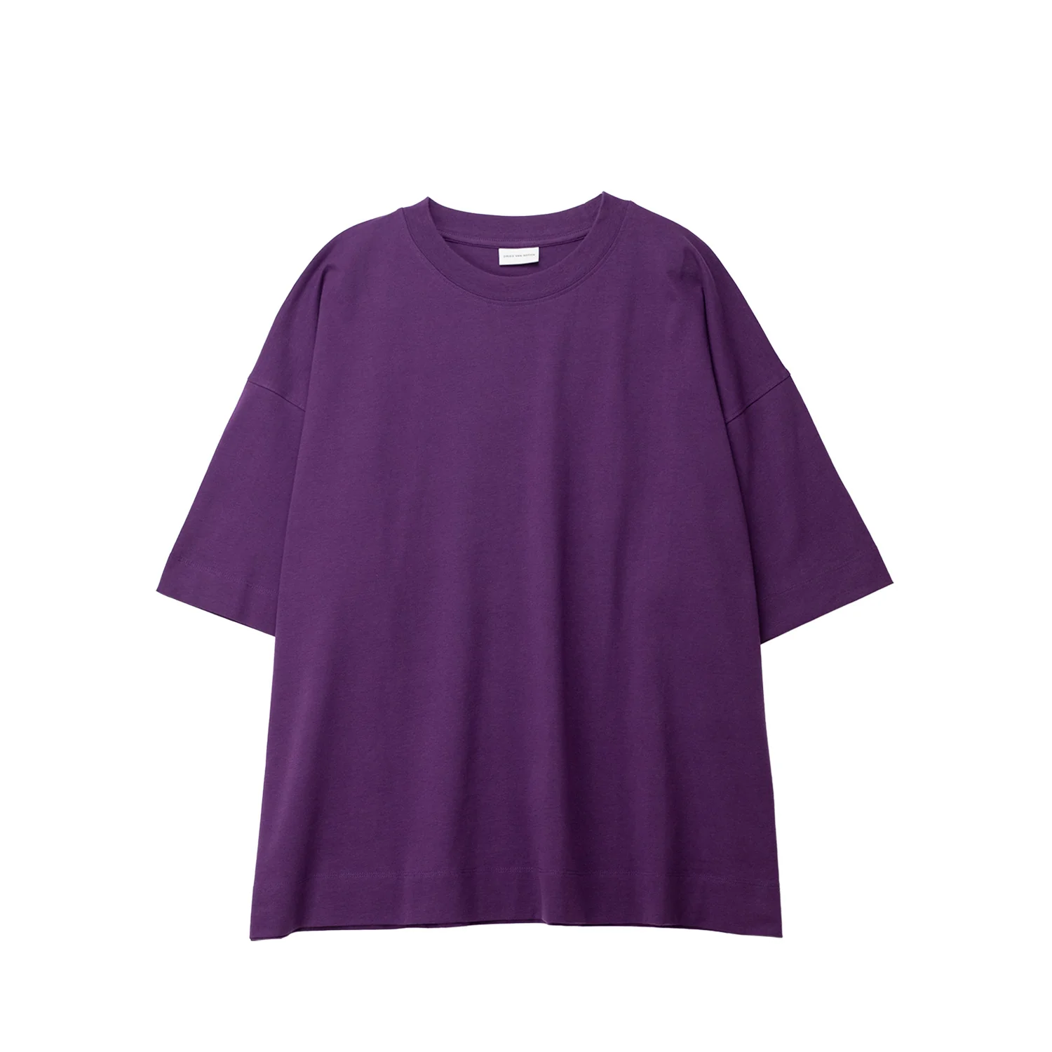 Dries Van Noten HENO 3603 T-SHIRT, Auber