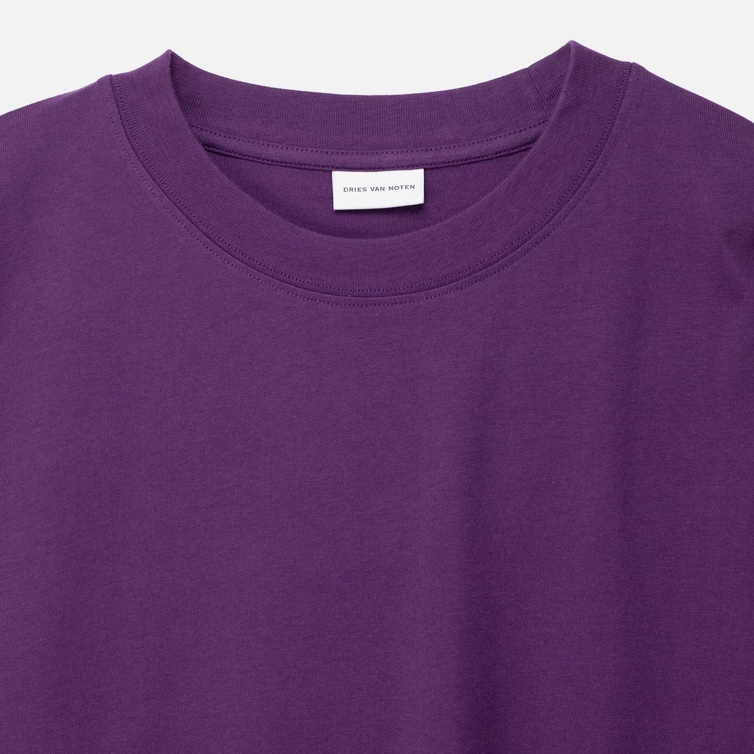 Dries Van Noten HENO 3603 T-SHIRT, Auber - Image 2