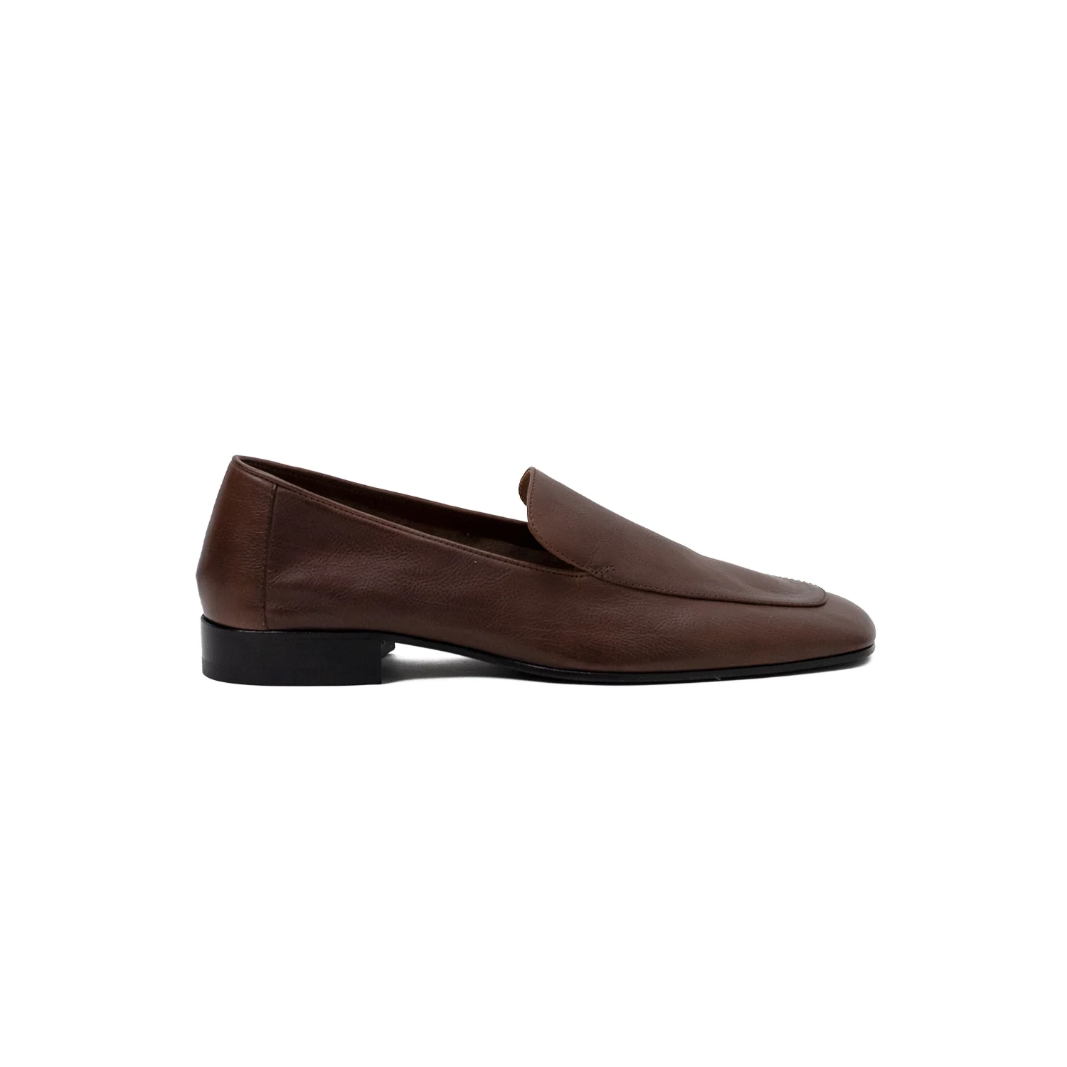 Dries Van Noten MS261-1701 SHOES, Dark Brown