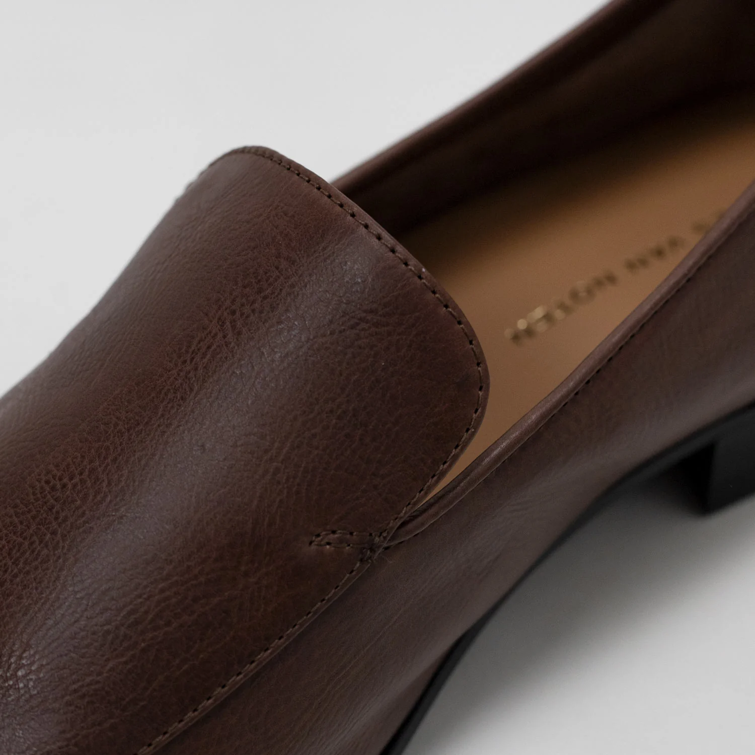 Dries Van Noten MS261-1701 SHOES, Dark Brown - Image 4