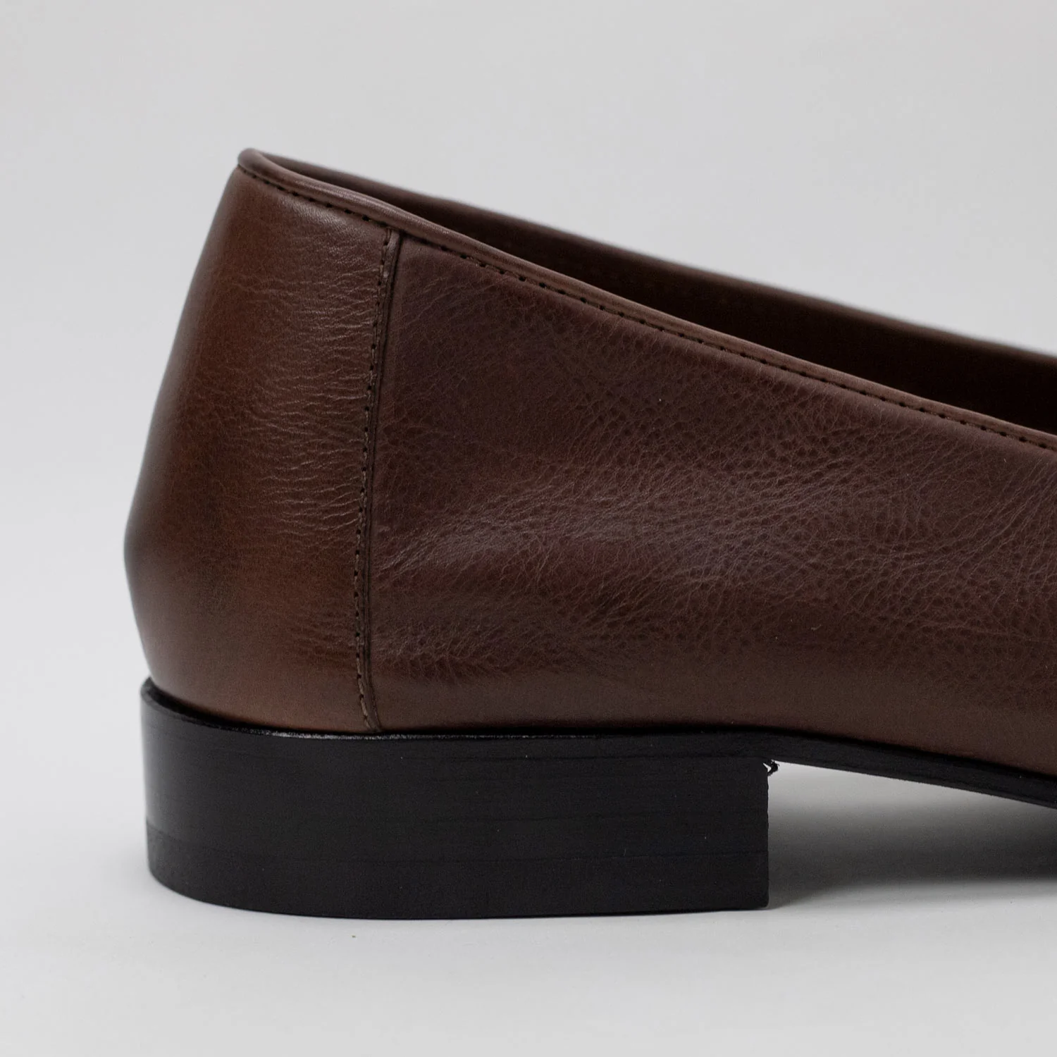 Dries Van Noten MS261-1701 SHOES, Dark Brown - Image 5