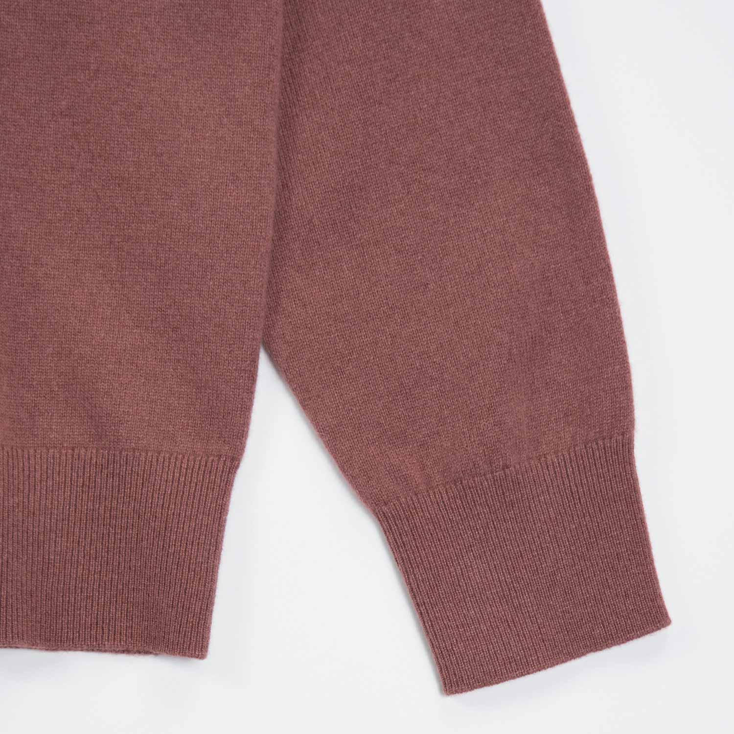 Dries Van Noten MUROLI 2704 SWEATER, Smoke - Image 3