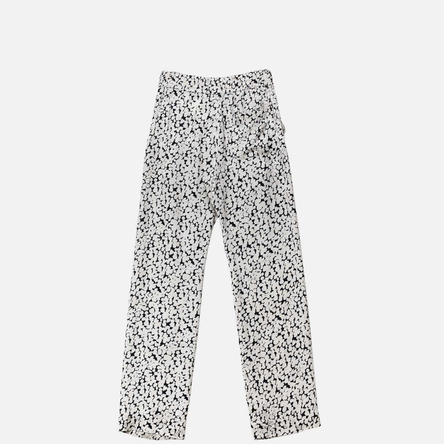 Dries Van Noten PACH BIS 3030 PANTS, Ecru - Image 2