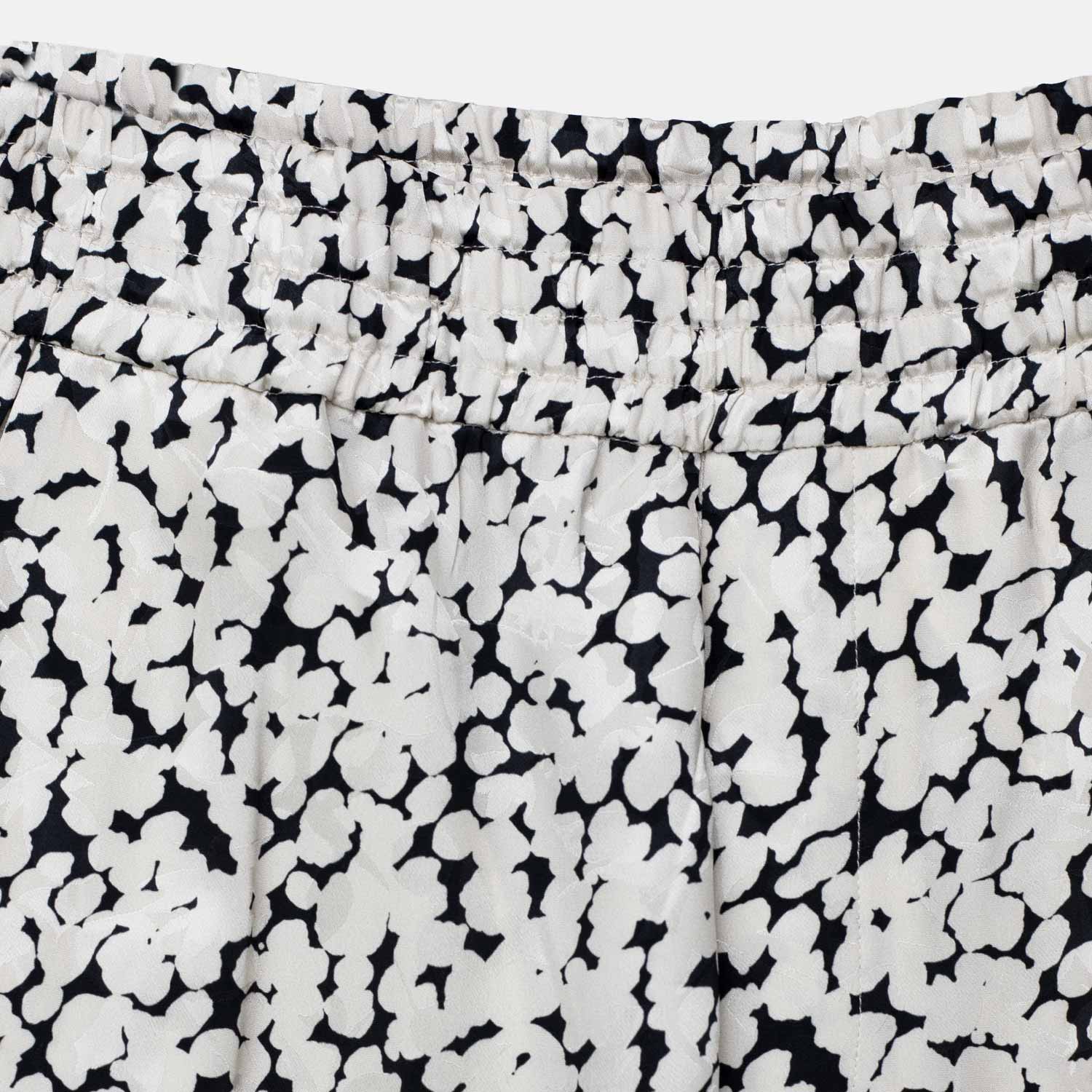 Dries Van Noten PACH BIS 3030 PANTS, Ecru - Image 3