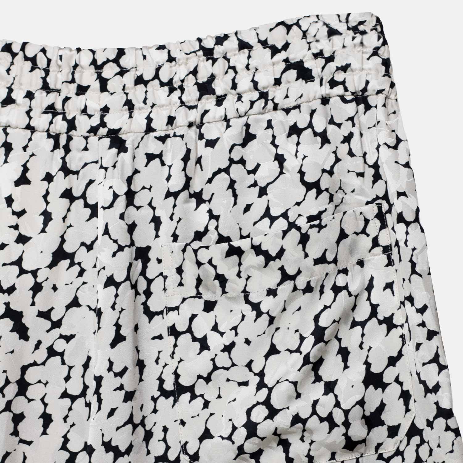 Dries Van Noten PACH BIS 3030 PANTS, Ecru - Image 4