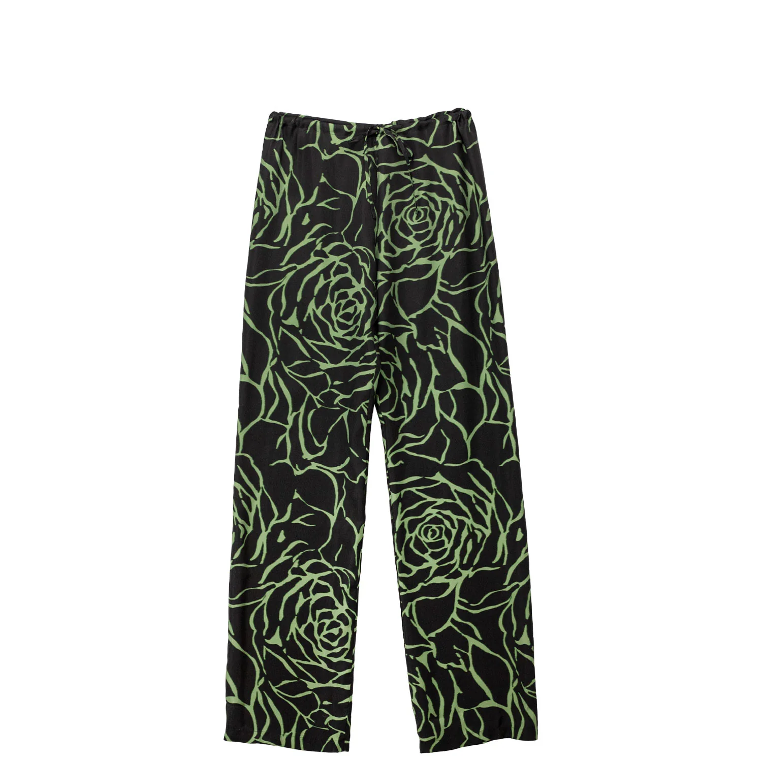 Dries Van Noten PACHAS 3244 PANTS, Black