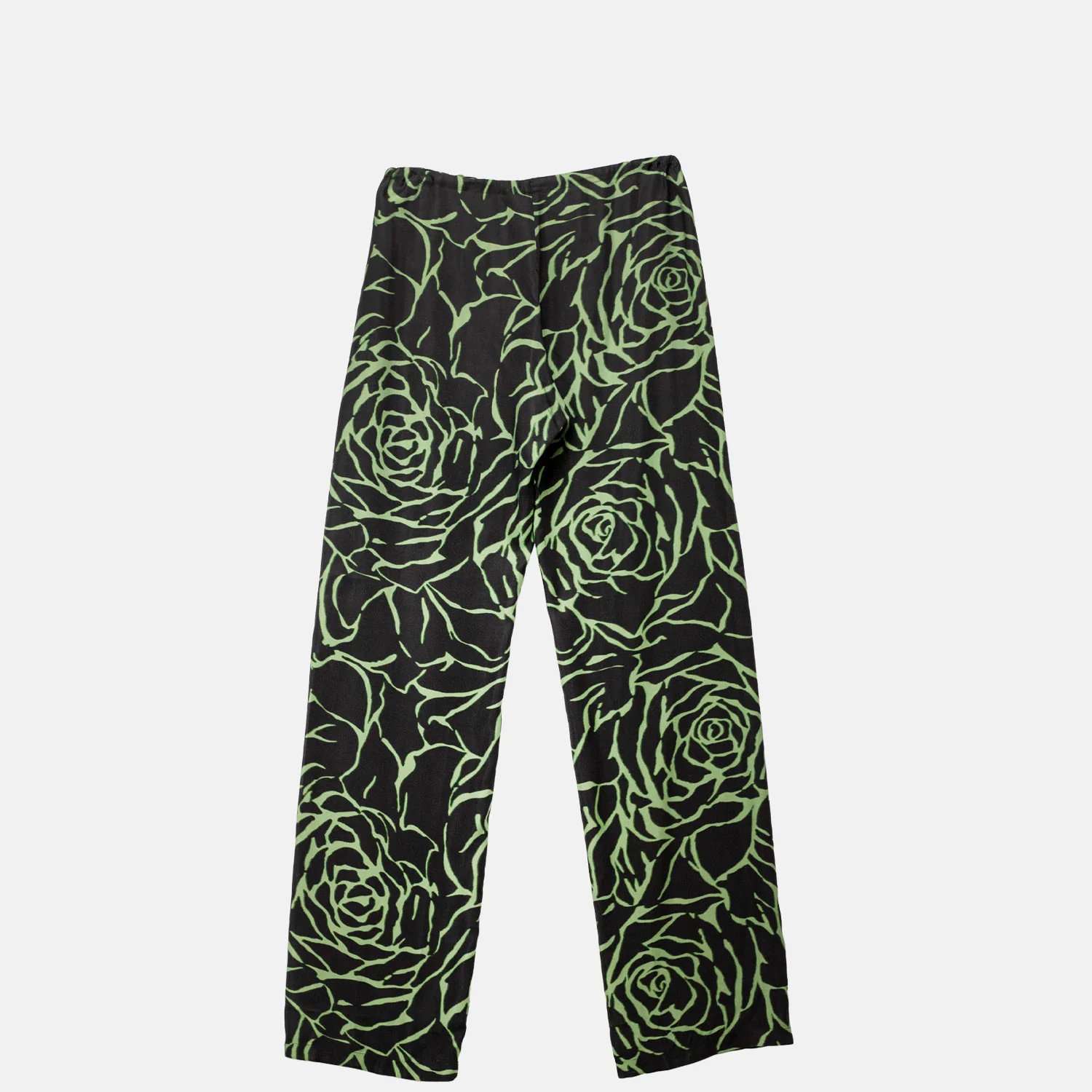 Dries Van Noten PACHAS 3244 PANTS, Black - Image 3