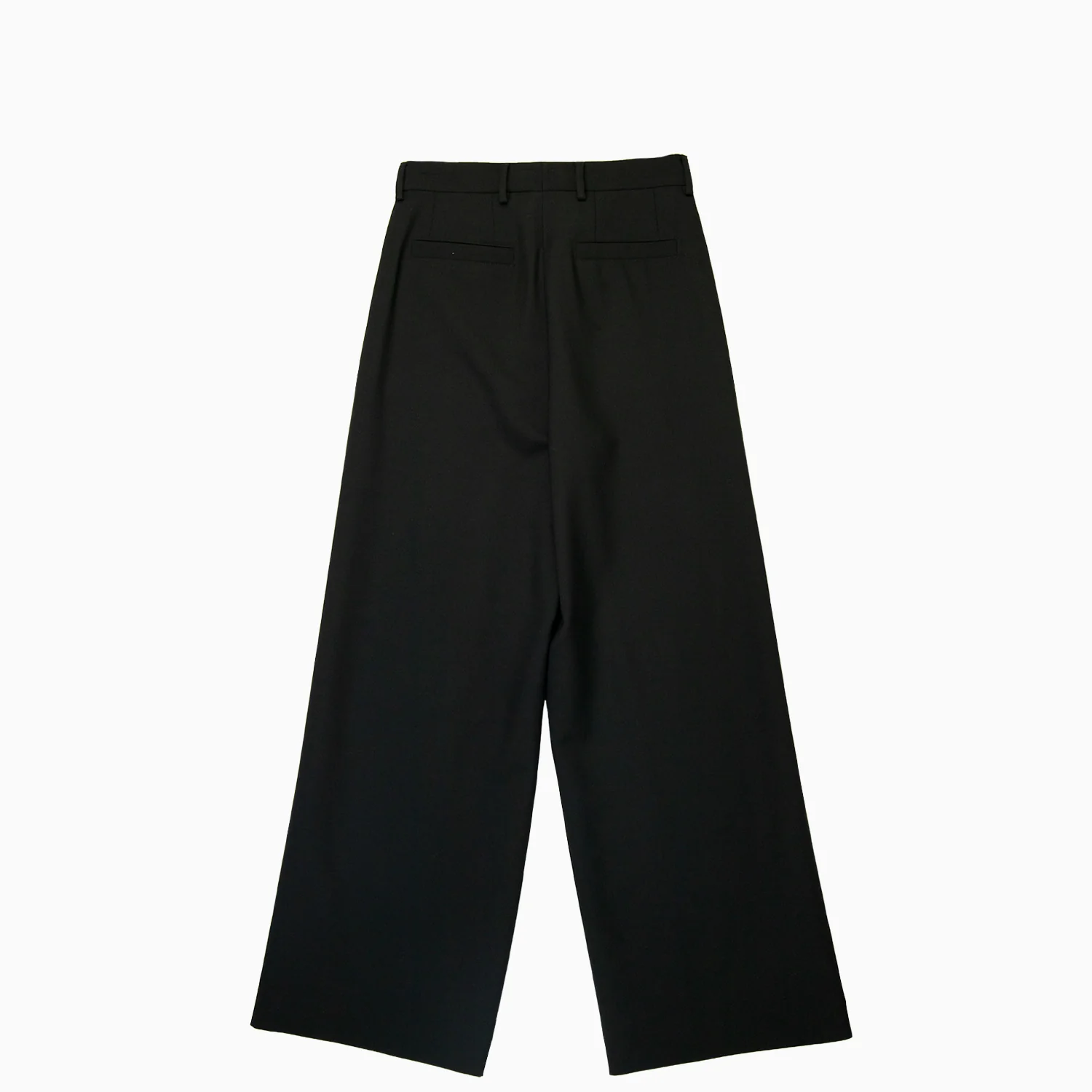Dries Van Noten PENN 2249 PANTS, Black - Image 4