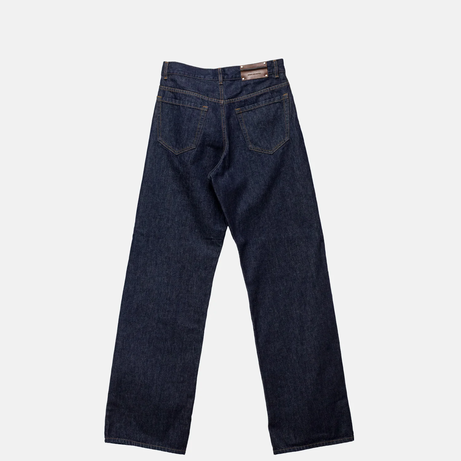 PEYTON DEN 3384 PANT, Indigo - Image 2
